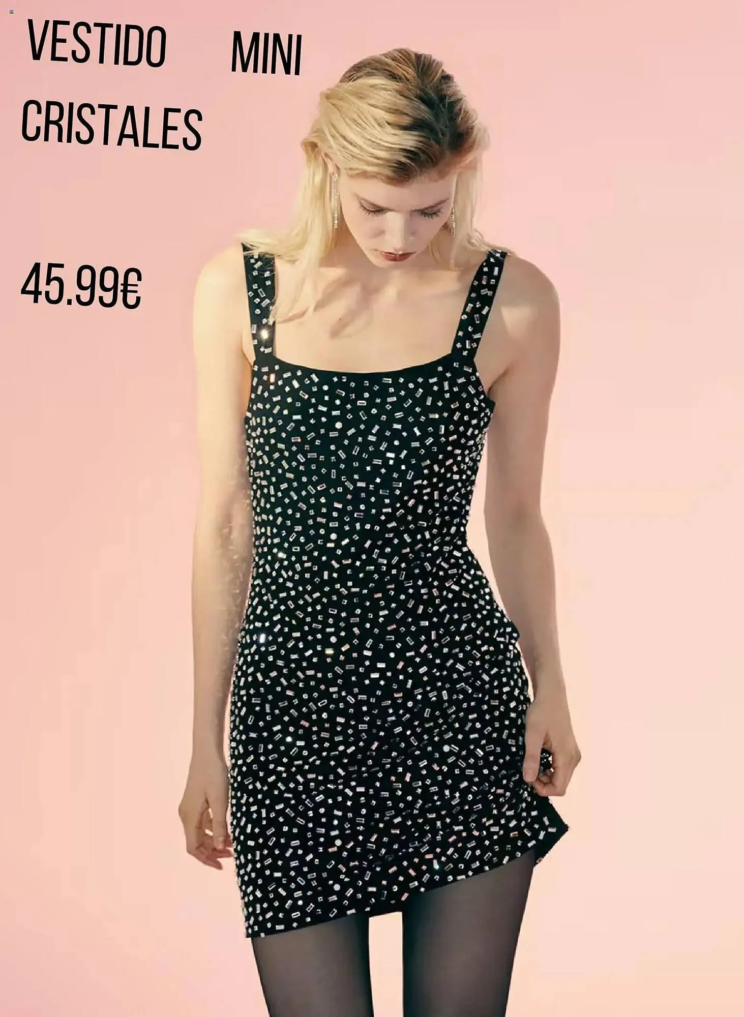 Catálogo de Catálogo Sfera 4 de diciembre al 4 de enero 2026 - Página 7