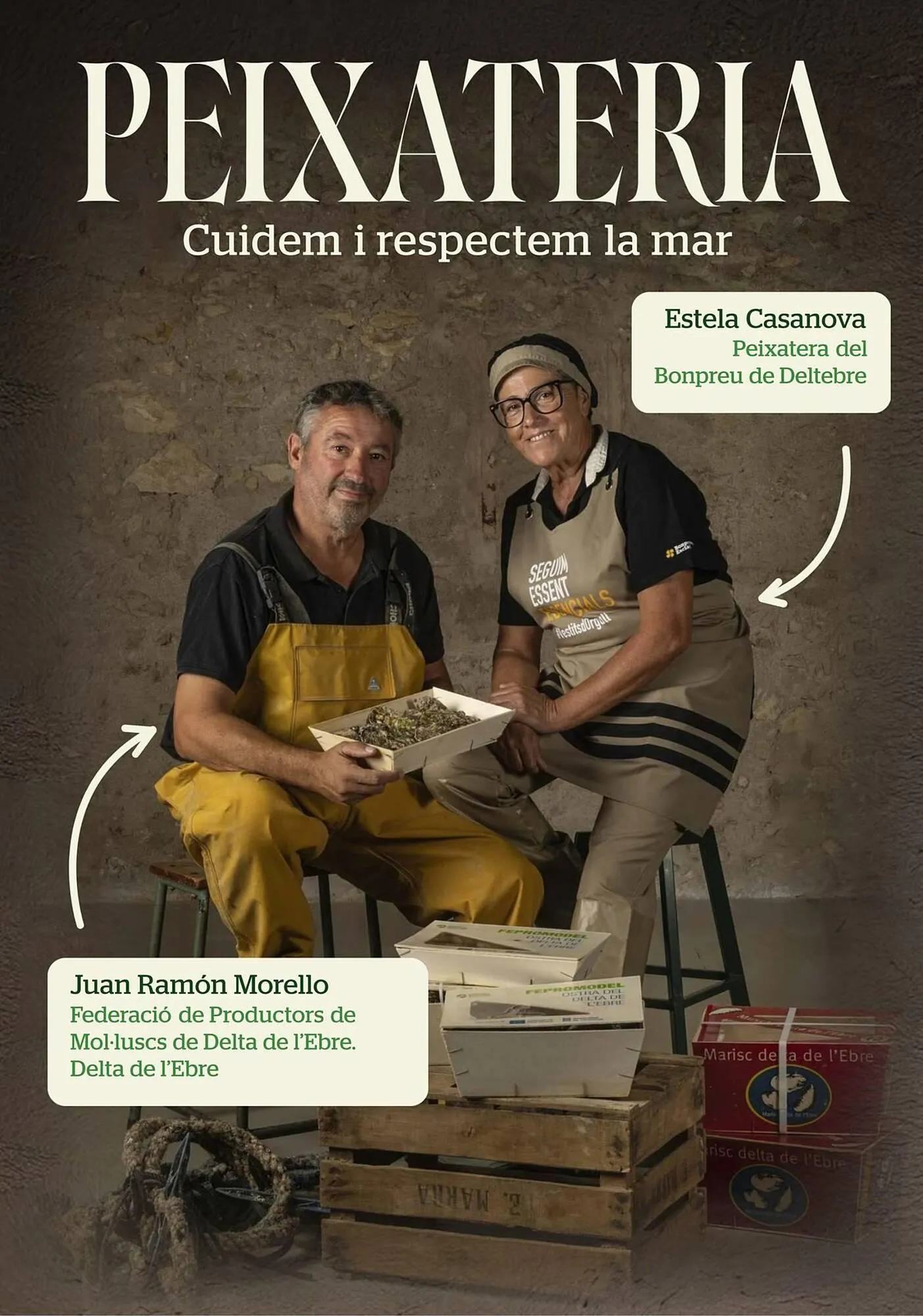 Catálogo de Folleto BonpreuEsclat 30 de enero al 30 de junio 2026 - Página 18