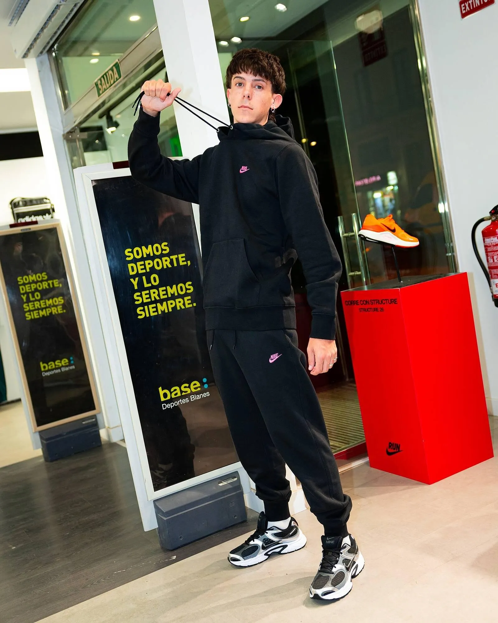 Catálogo de Catálogo Deportes Blanes 21 de noviembre al 10 de enero 2026 - Página 5