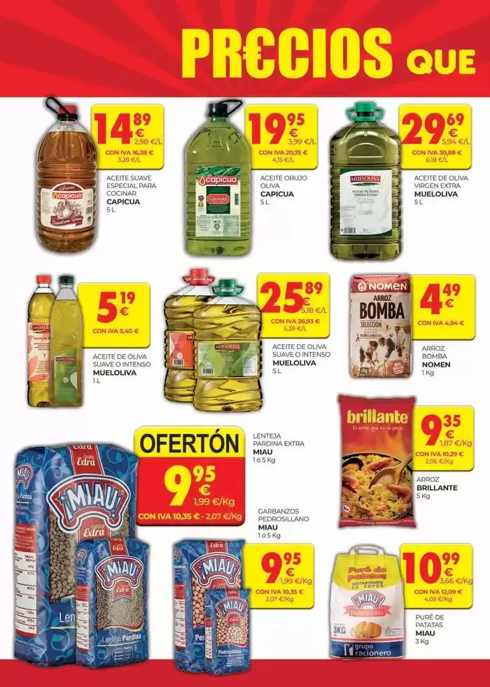 Catálogo de HIPERCAS 2025 6 de enero al 29 de enero 2025 - Página 2