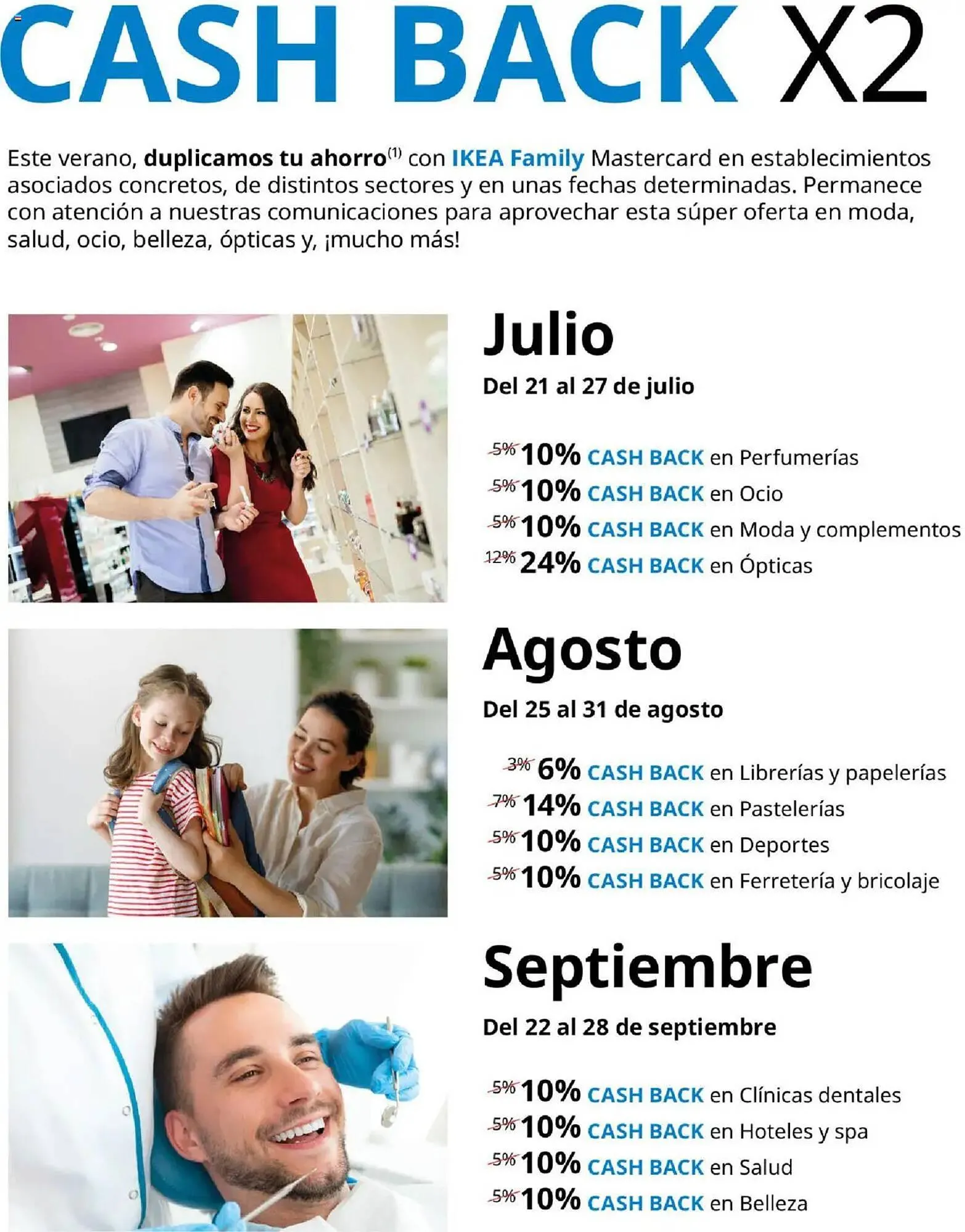 Catálogo de Folleto IKEA 1 de julio al 30 de septiembre 2025 - Página 44