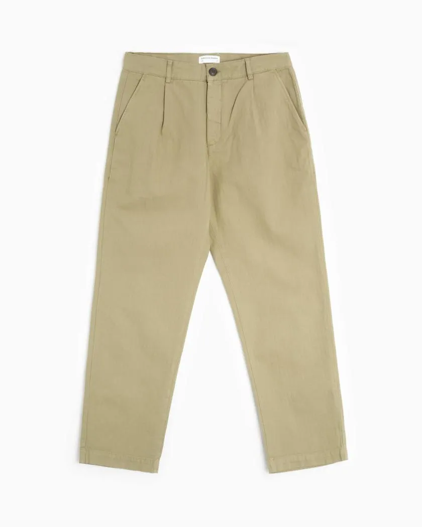 Edmmond Studios Herringbone Men's Chino Pants