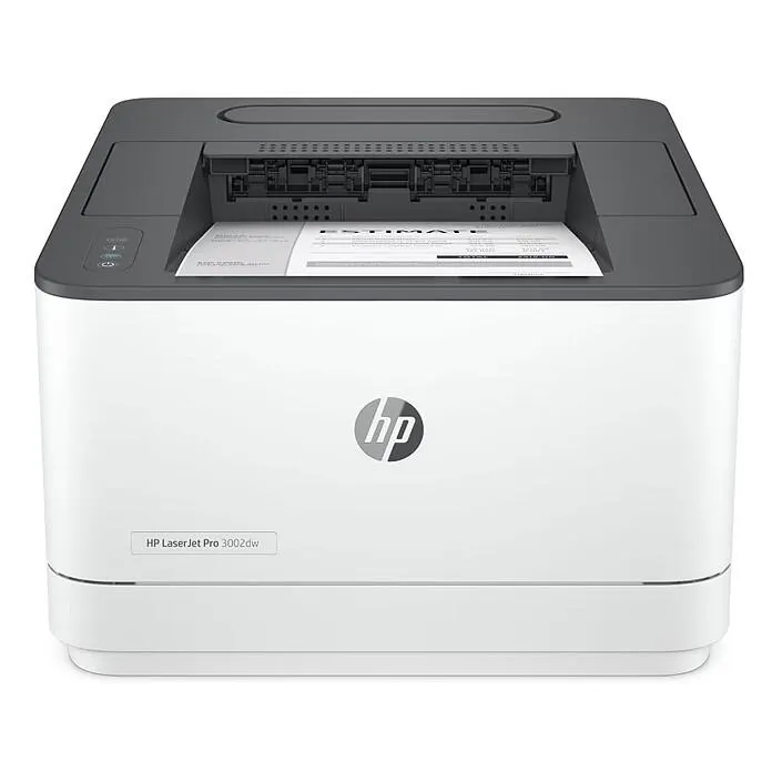 HP LaserJet Pro 3002dw