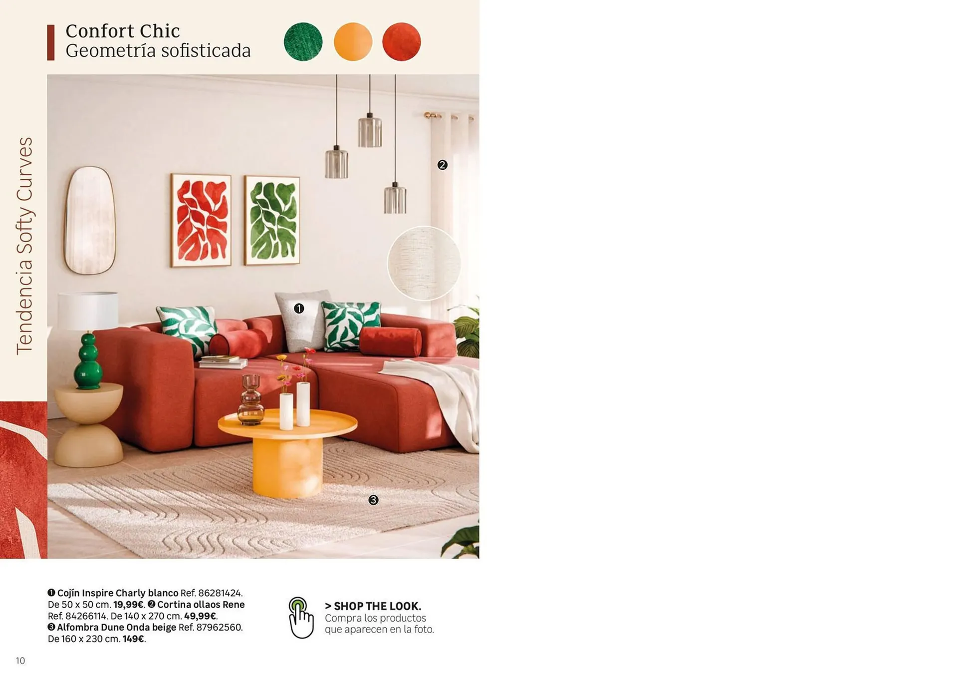 Catálogo de Folleto Leroy Merlin 4 de marzo al 31 de agosto 2024 - Página 10