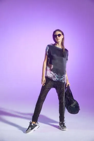 Custo Barcelona Genny Poseidonia - Top