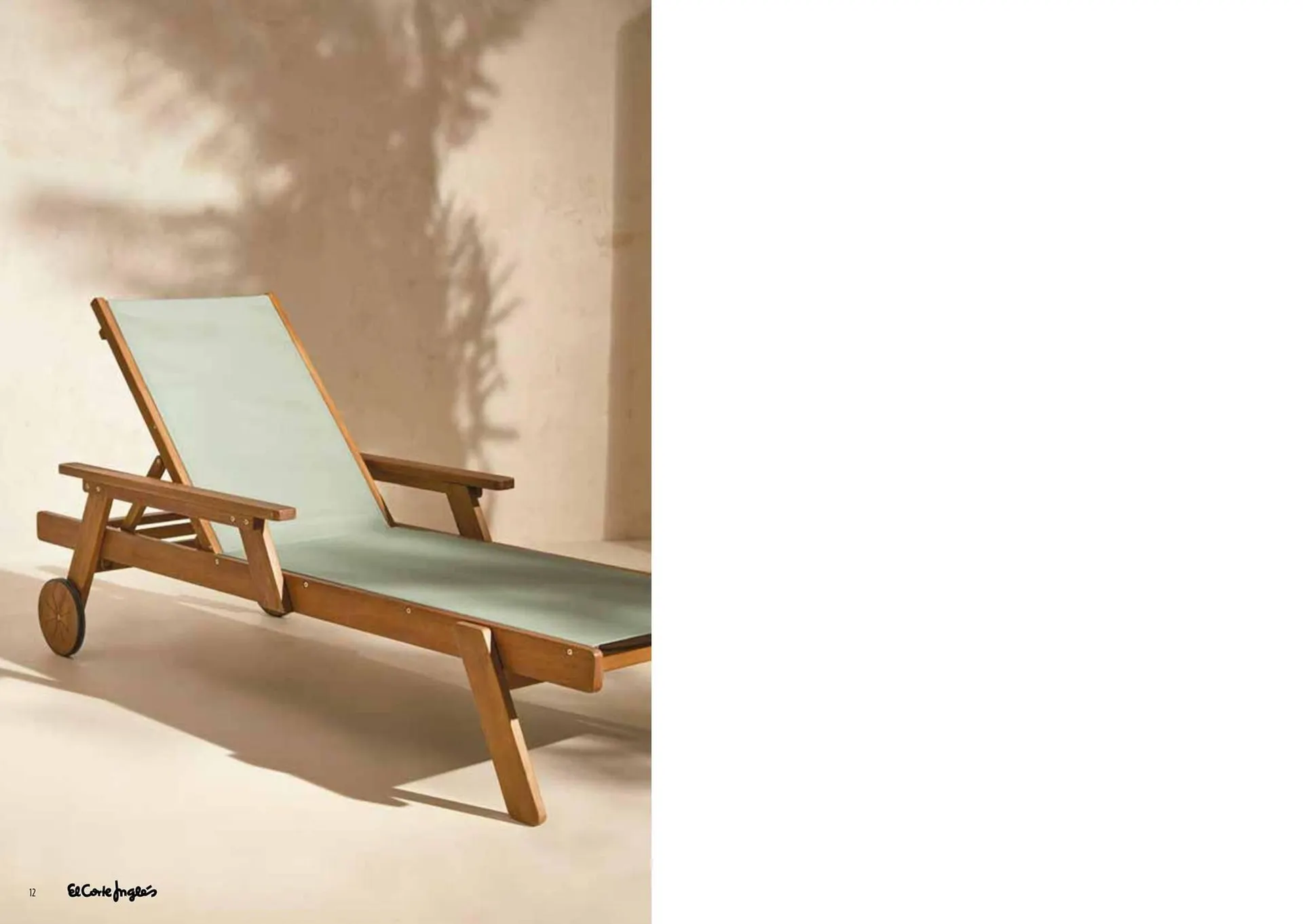 Catálogo de Catálogo El Corte Inglés 24 de septiembre al 31 de diciembre 2025 - Página 12