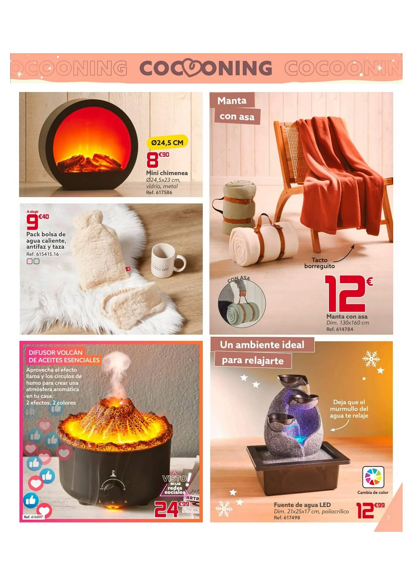 Catálogo de Folleto GiFi 5 de diciembre al 18 de diciembre 2023 - Página 7