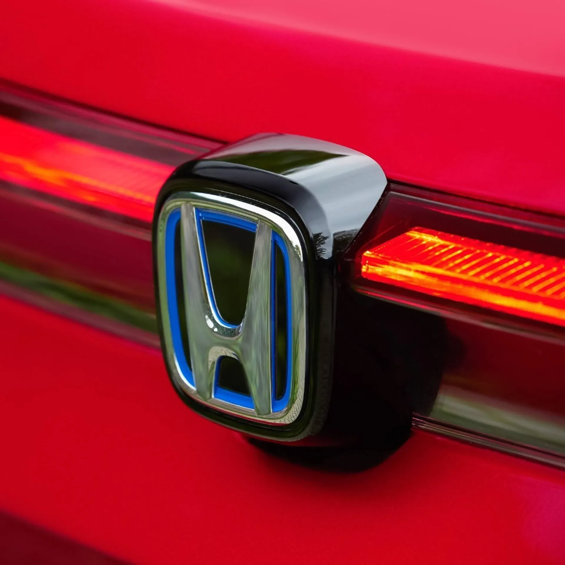 Catálogo de Folleto Honda 7 de febrero al 5 de abril 2025 - Página 2