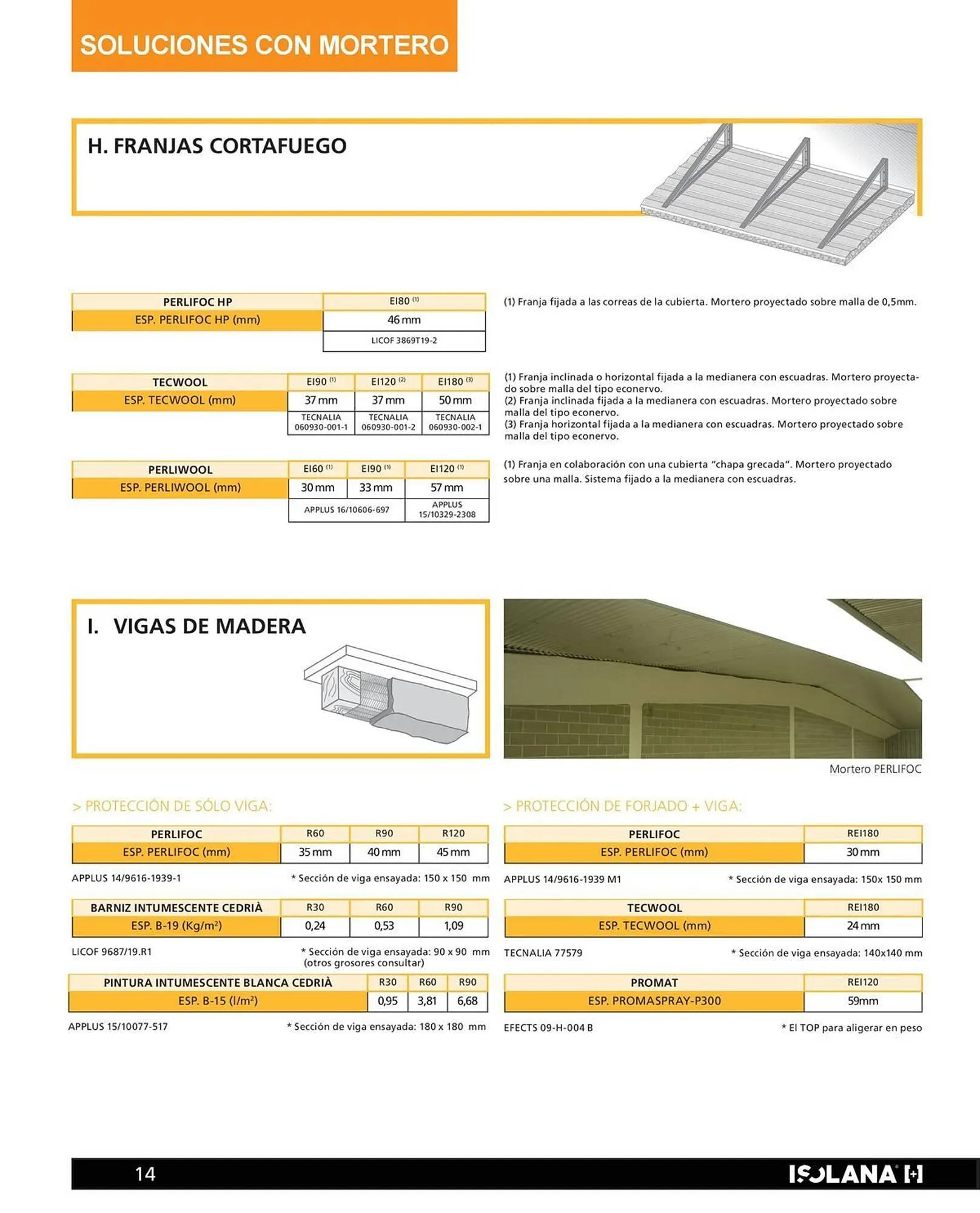 Catálogo de Catálogo Isolana 24 de septiembre al 31 de octubre 2025 - Página 16