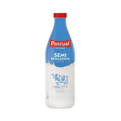Leche Pascual Semi 1,5l