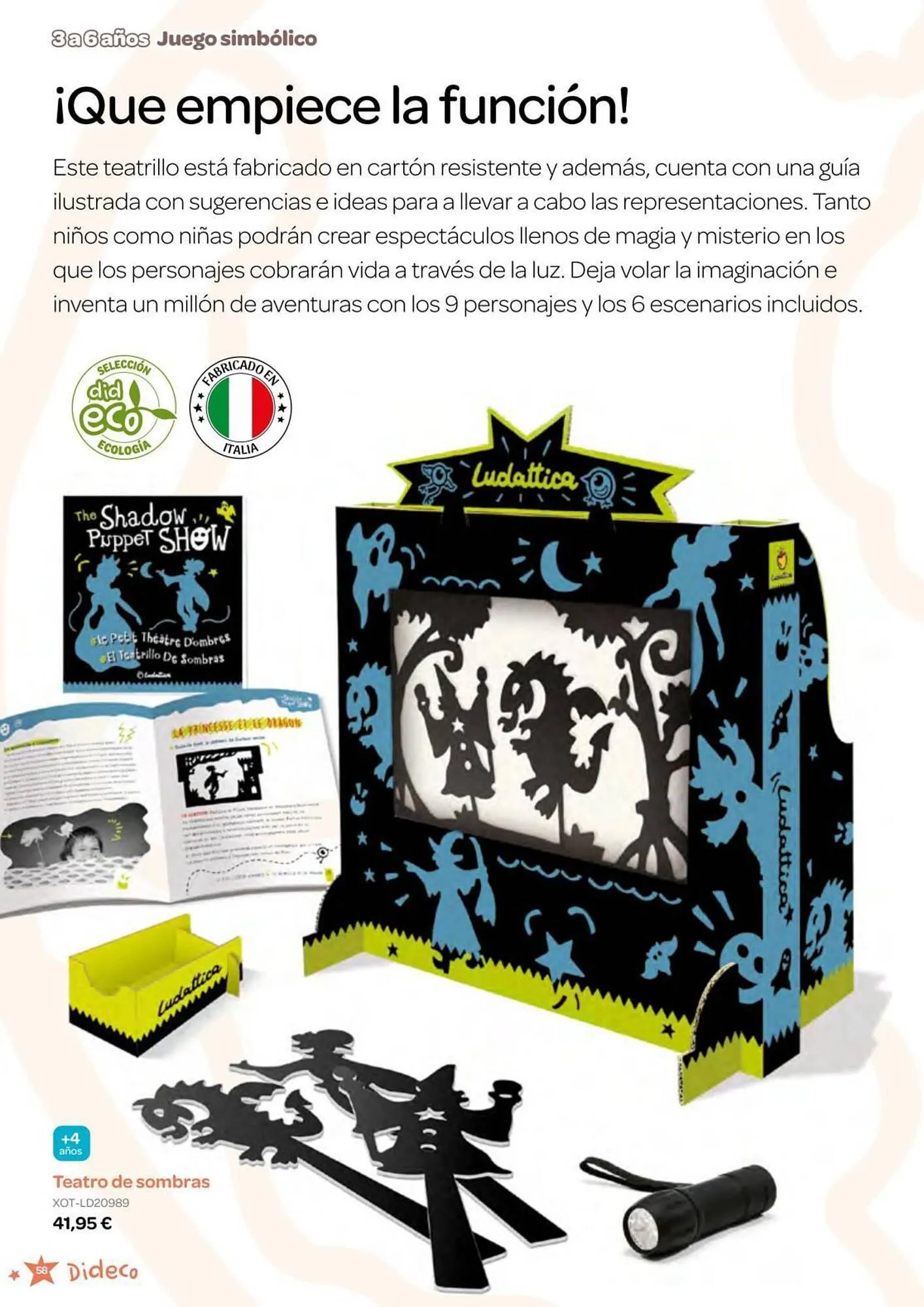 Catálogo de Folleto Dideco 28 de julio al 10 de septiembre 2023 - Página 58