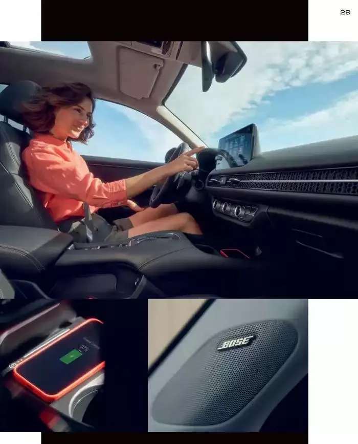 Catálogo de Catálogo ZR-V 6 de marzo al 30 de junio 2025 - Página 29