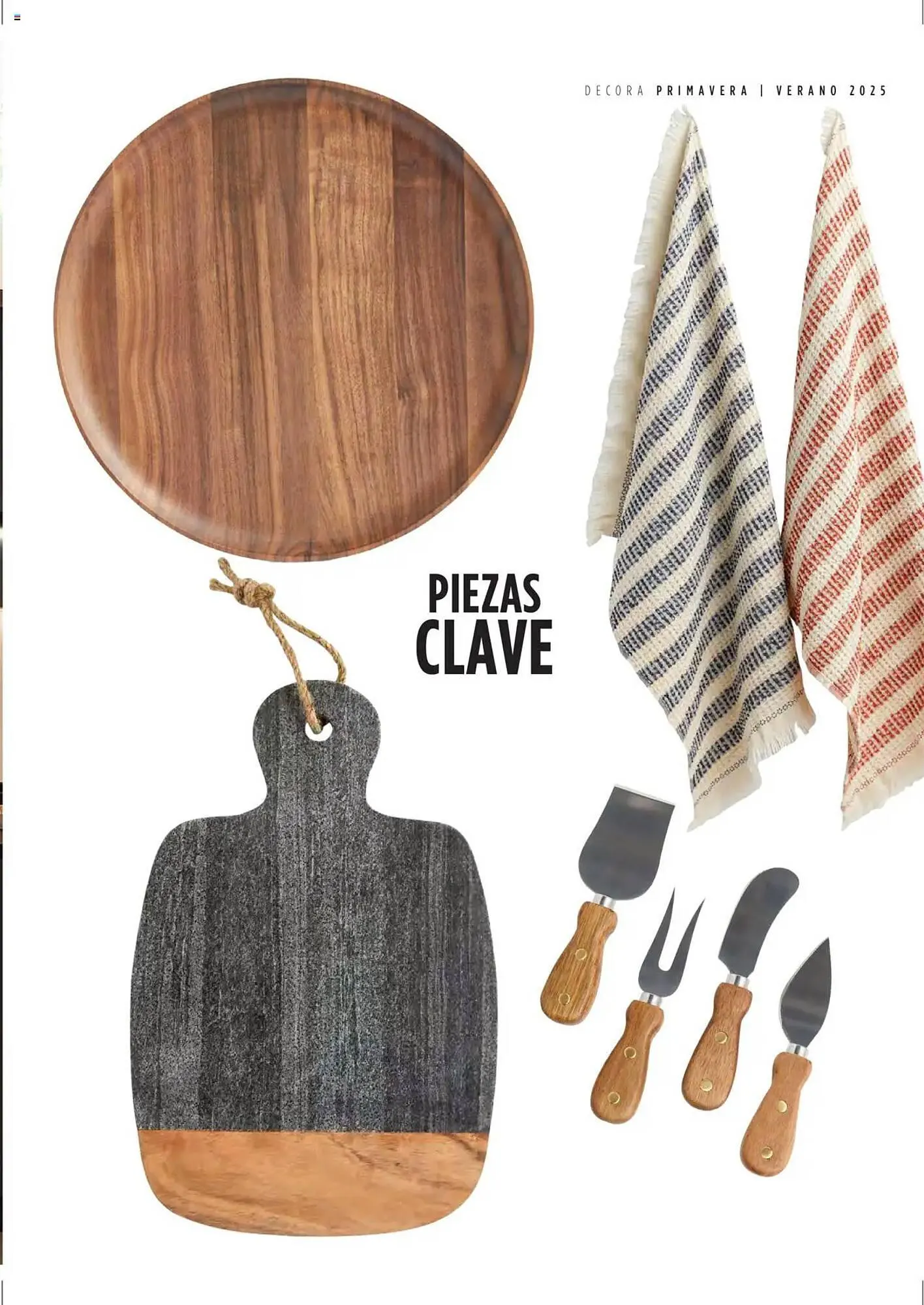 Catálogo de Folleto El Corte Inglés 22 de abril al 31 de diciembre 2025 - Página 27