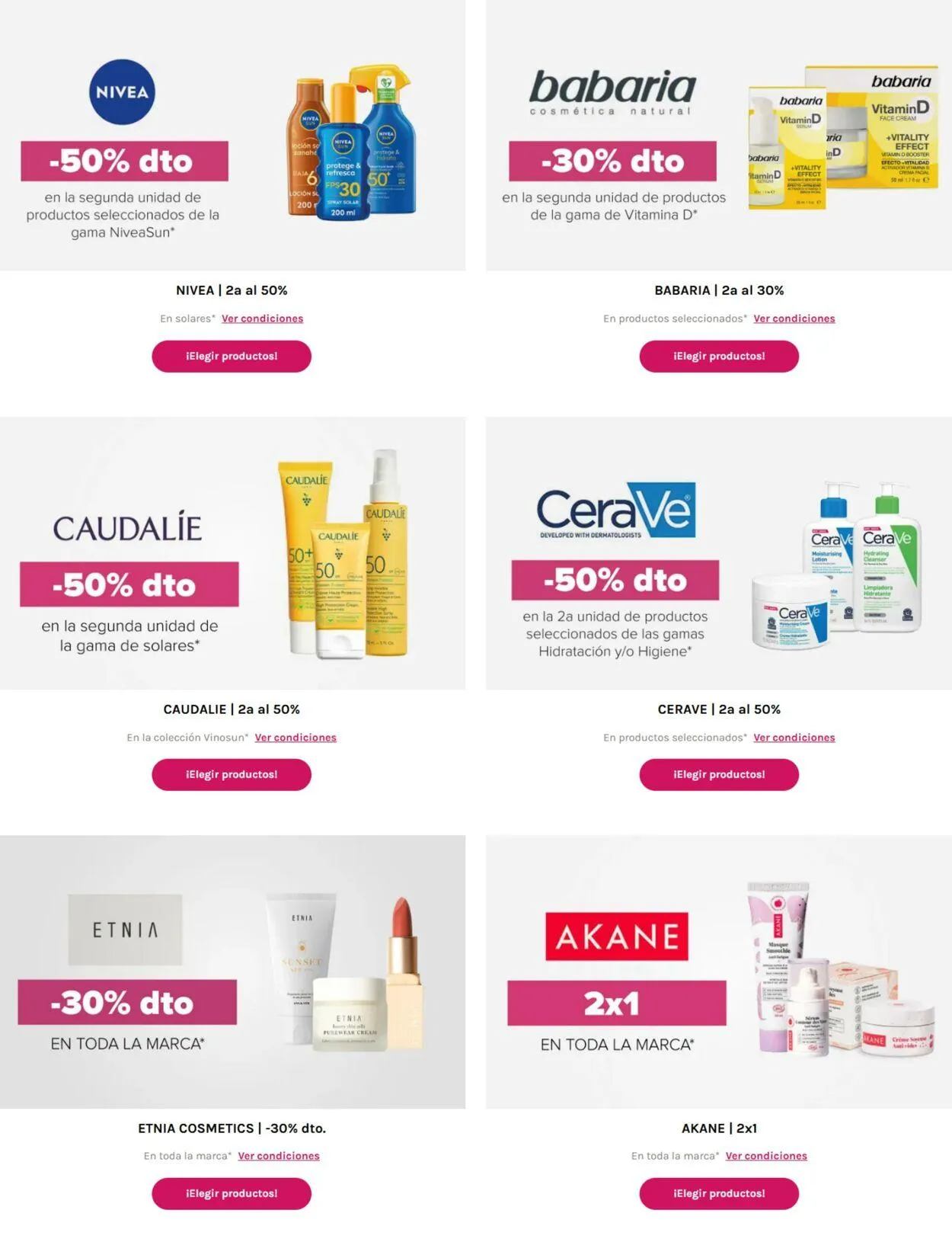 Catálogo de Druni 13 de mayo al 13 de junio 2025 - Página 2