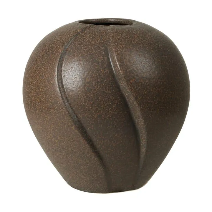 Leda vase Ø25x25 cm