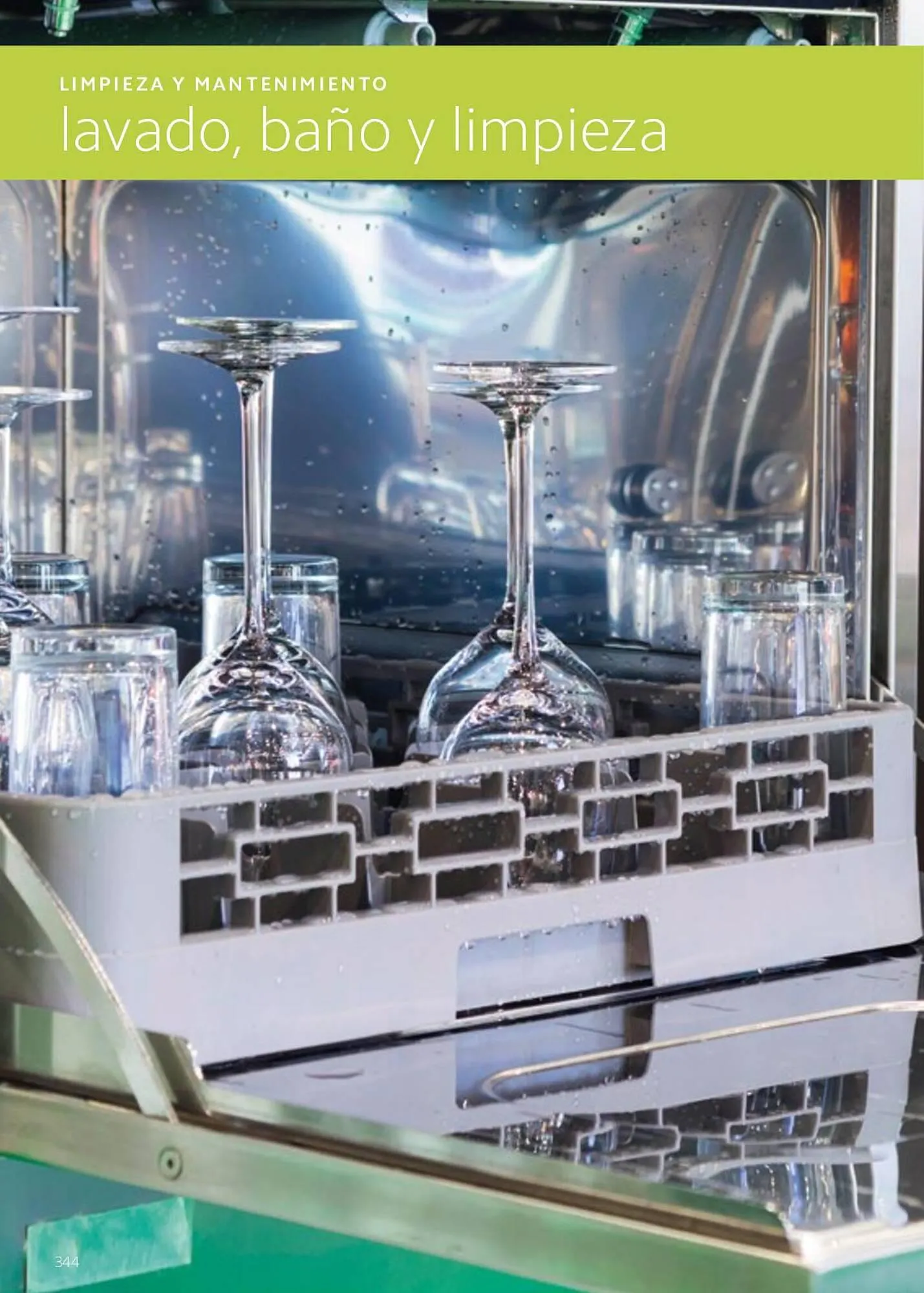 Catálogo de Folleto Makro 7 de junio al 29 de septiembre 2023 - Página 344