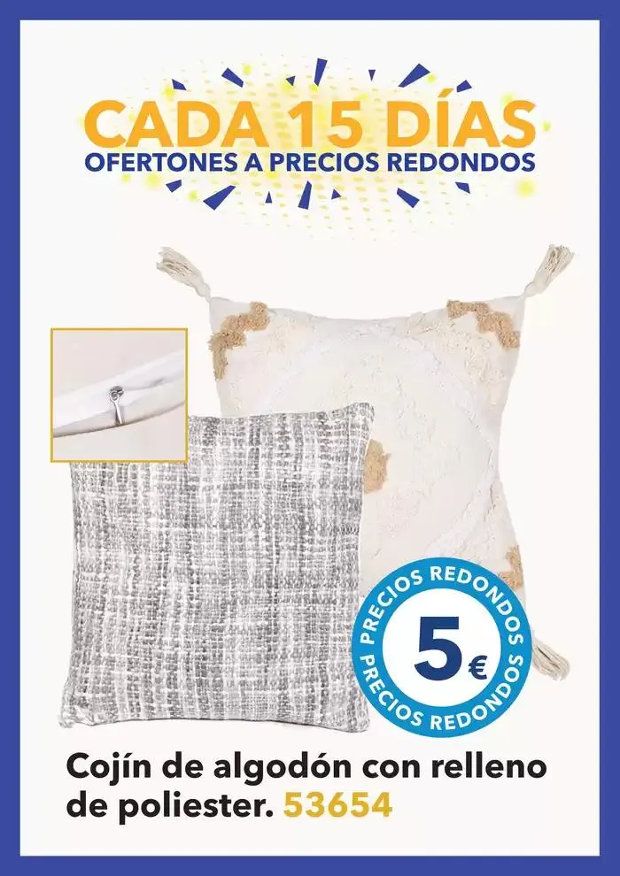 Catálogo de Cada 15 días 2 de abril al 15 de abril 2025 - Página 4