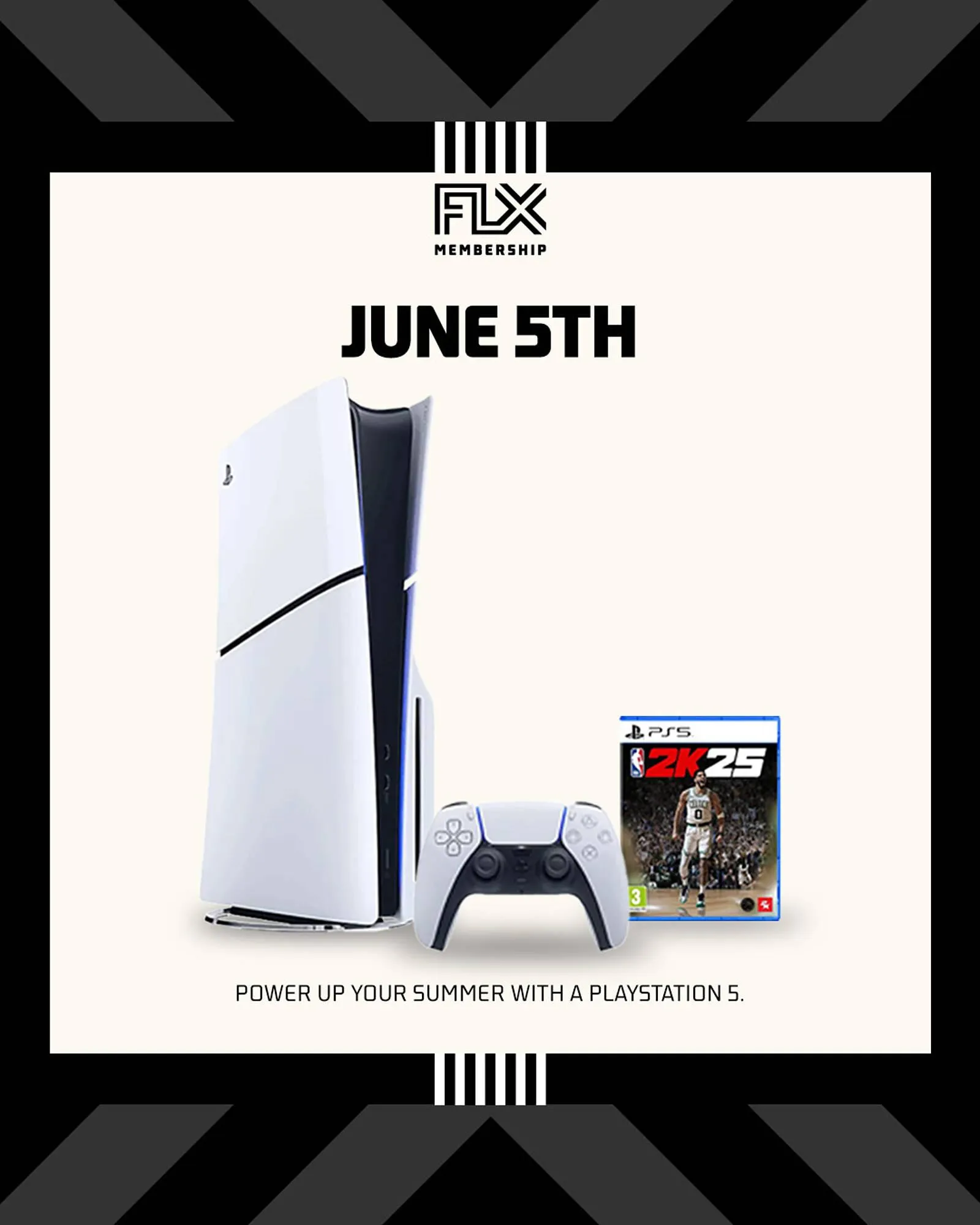 Catálogo de Folleto Foot Locker 12 de junio al 18 de junio 2025 - Página 2