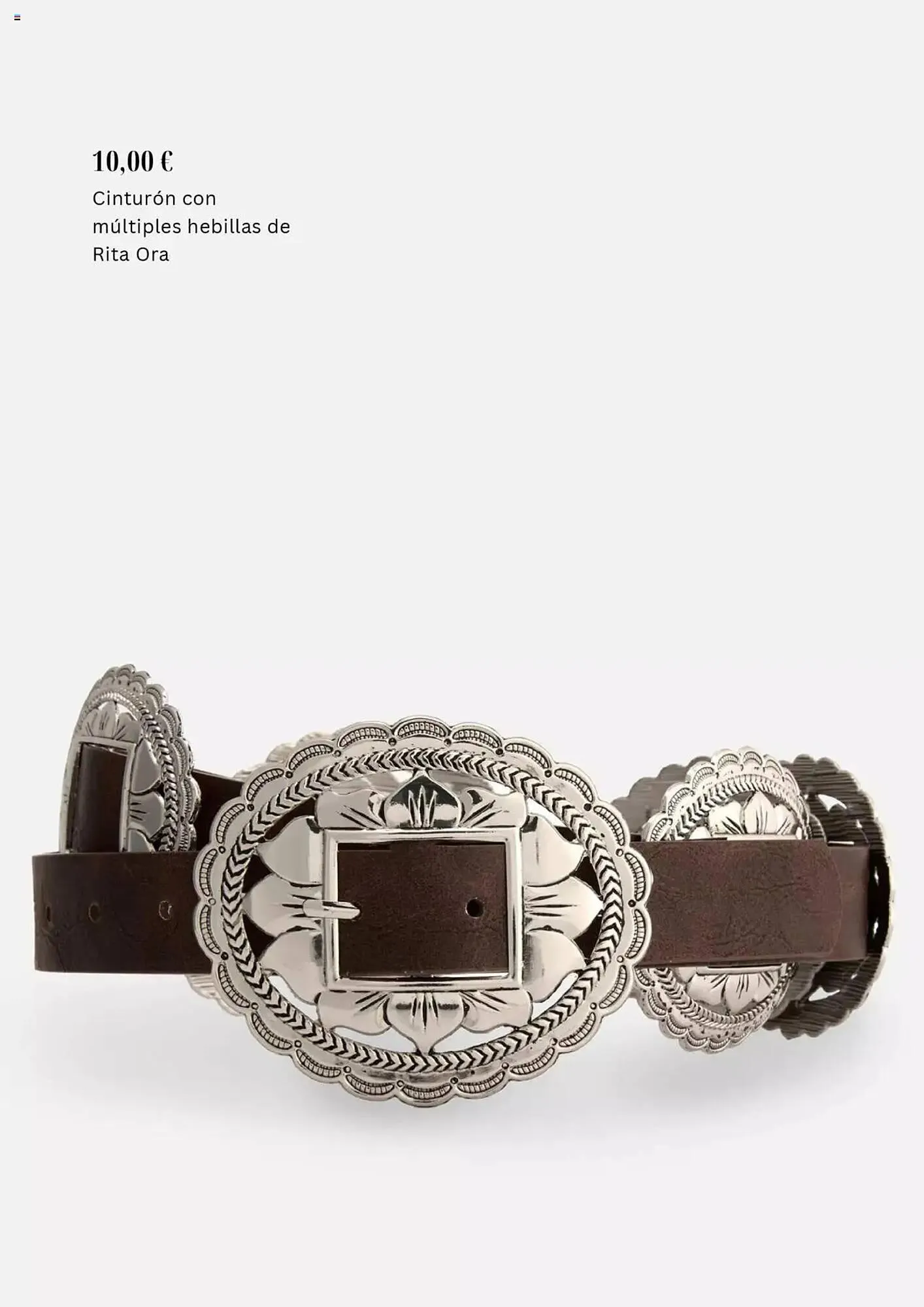 Catálogo de Folleto Primark 1 de julio al 31 de julio 2025 - Página 14