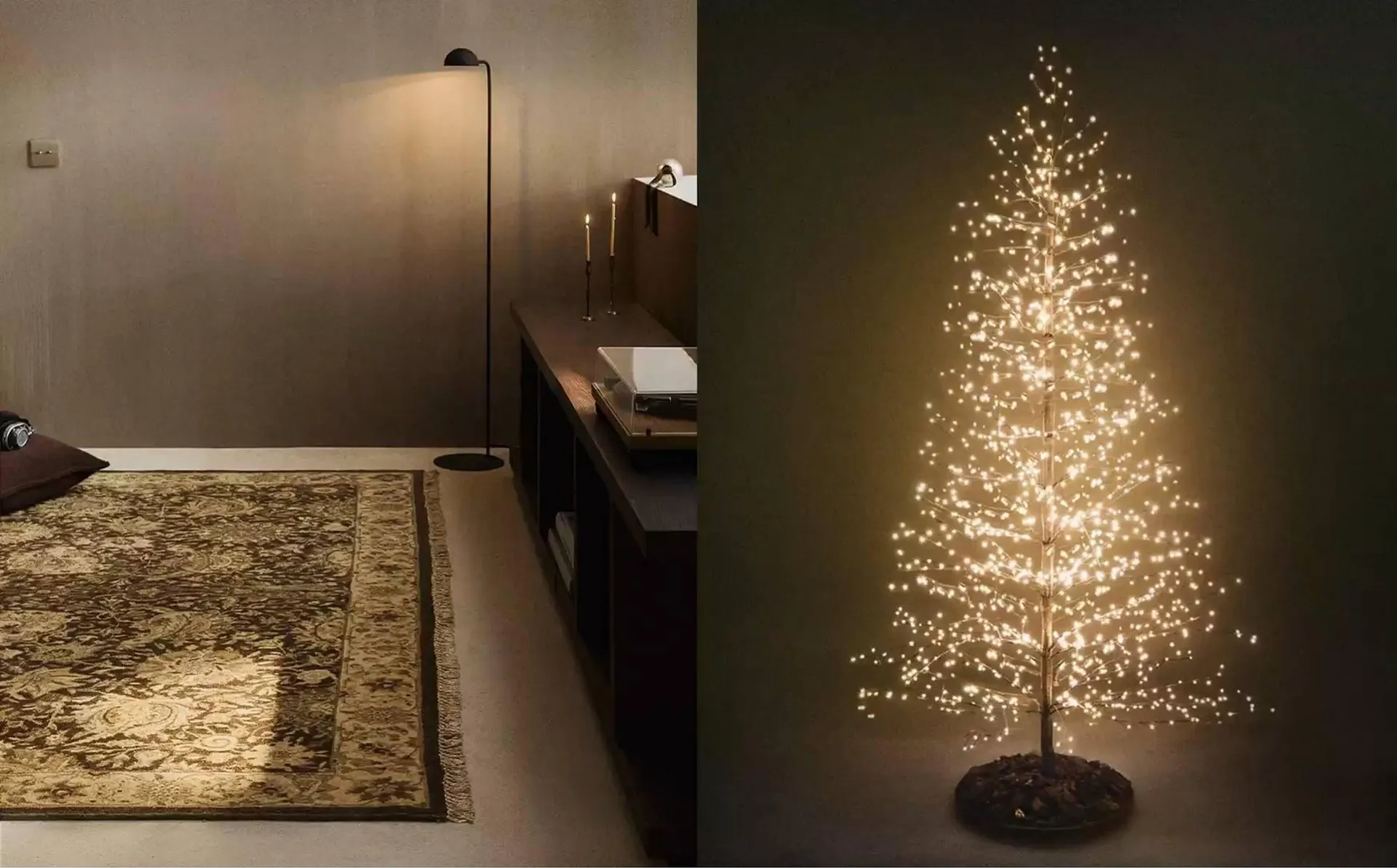 Catálogo de Catálogo ZARA HOME 21 de noviembre al 30 de noviembre 2025 - Página 4