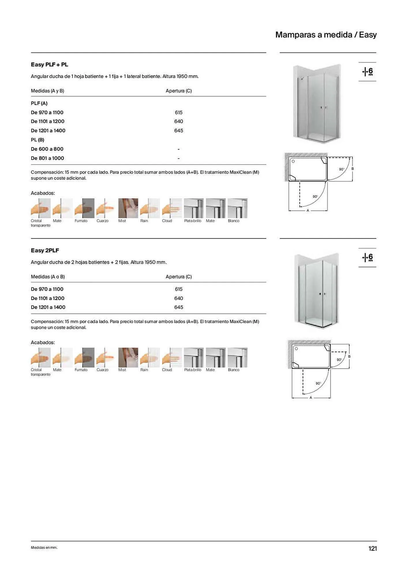 Catálogo de Catálogo Roca 8 de mayo al 29 de febrero 2024 - Página 102