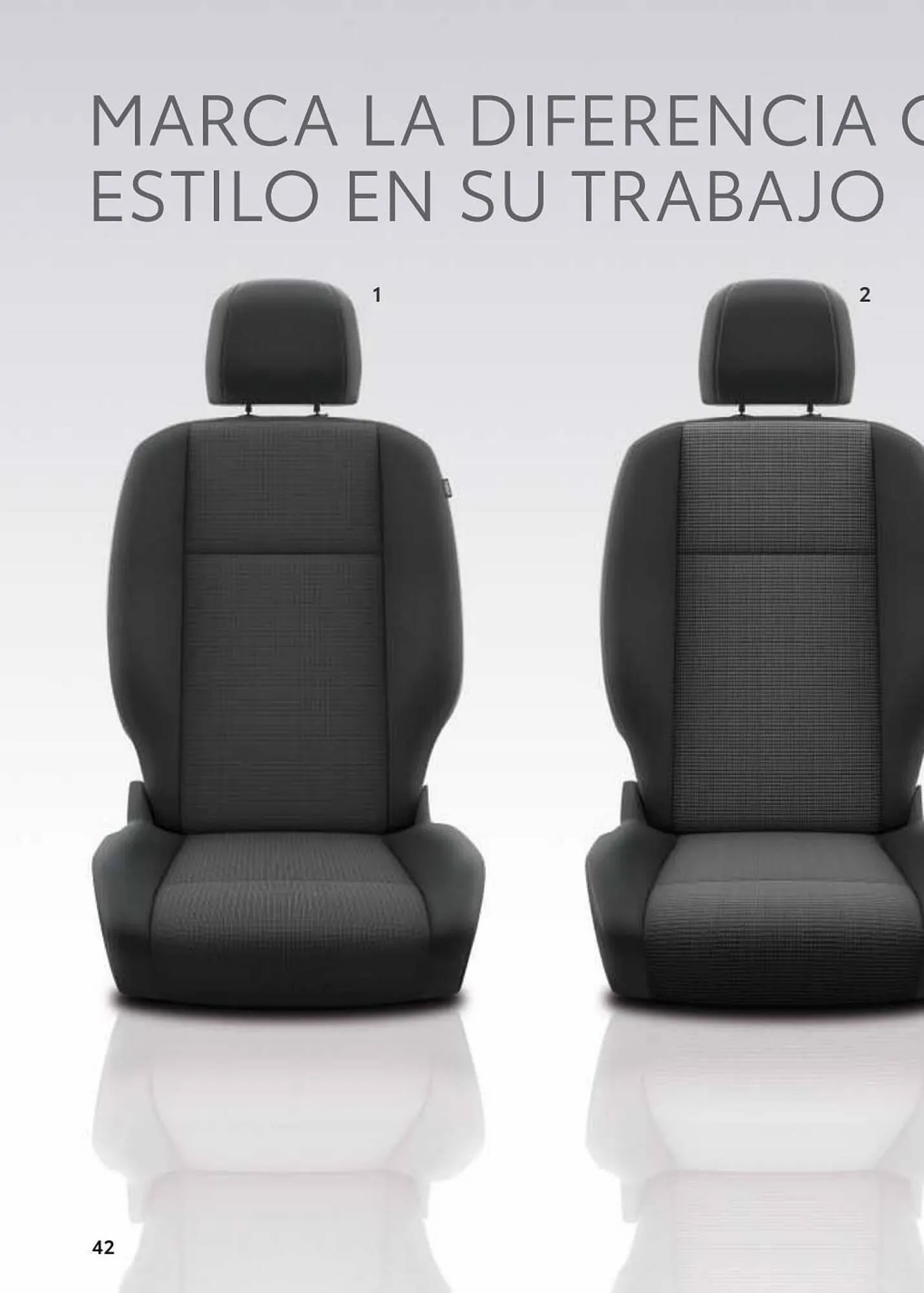 Catálogo de Folleto Toyota 8 de enero al 8 de enero 2024 - Página 82