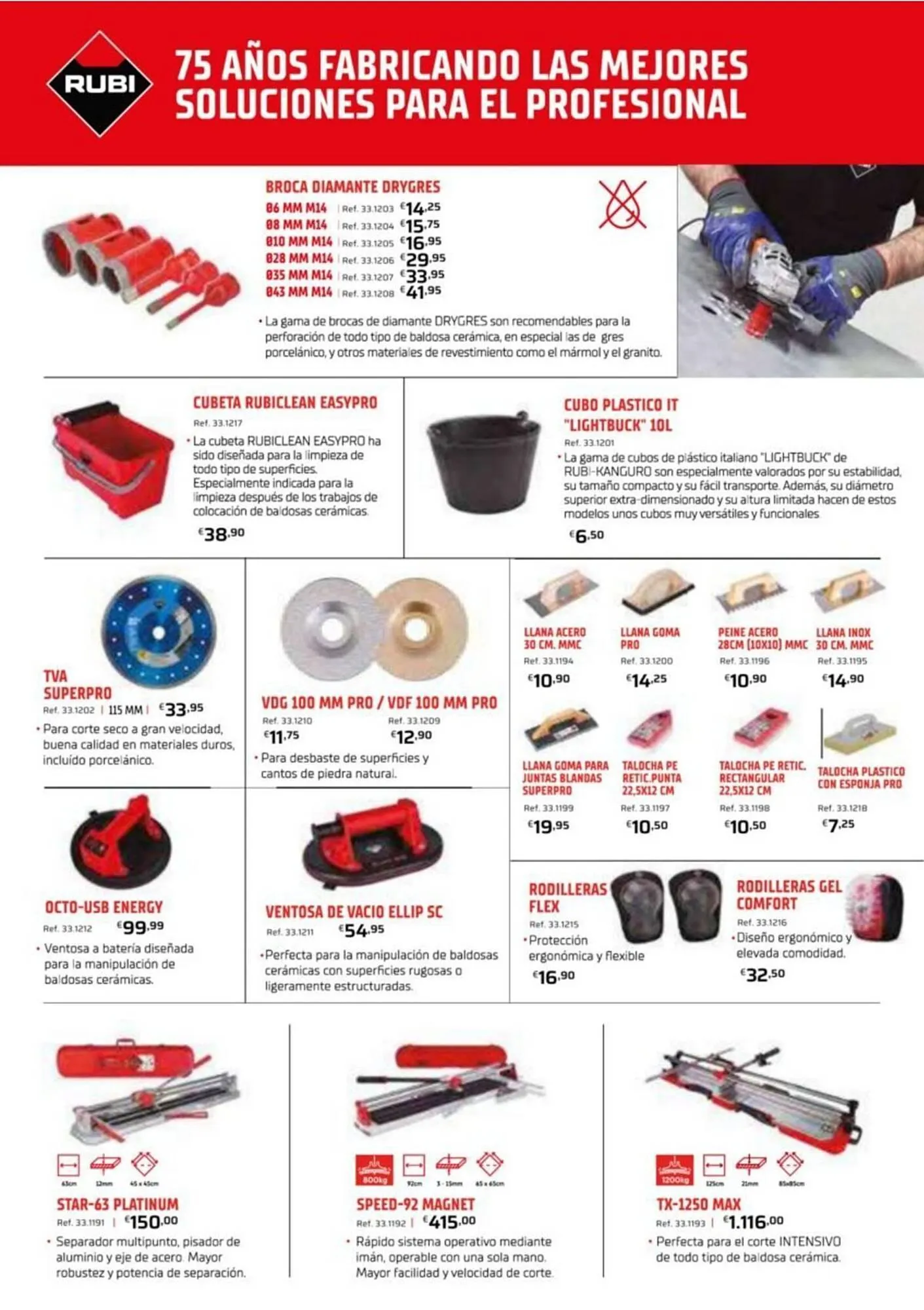 Catálogo de Catálogo Coferdroza 5 de mayo al 19 de julio 2026 - Página 37