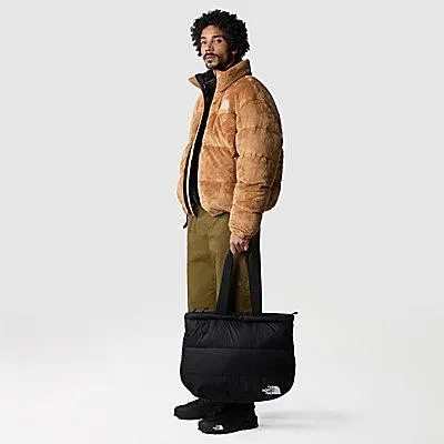 Chaqueta de velvetón Nuptse Versa para hombre