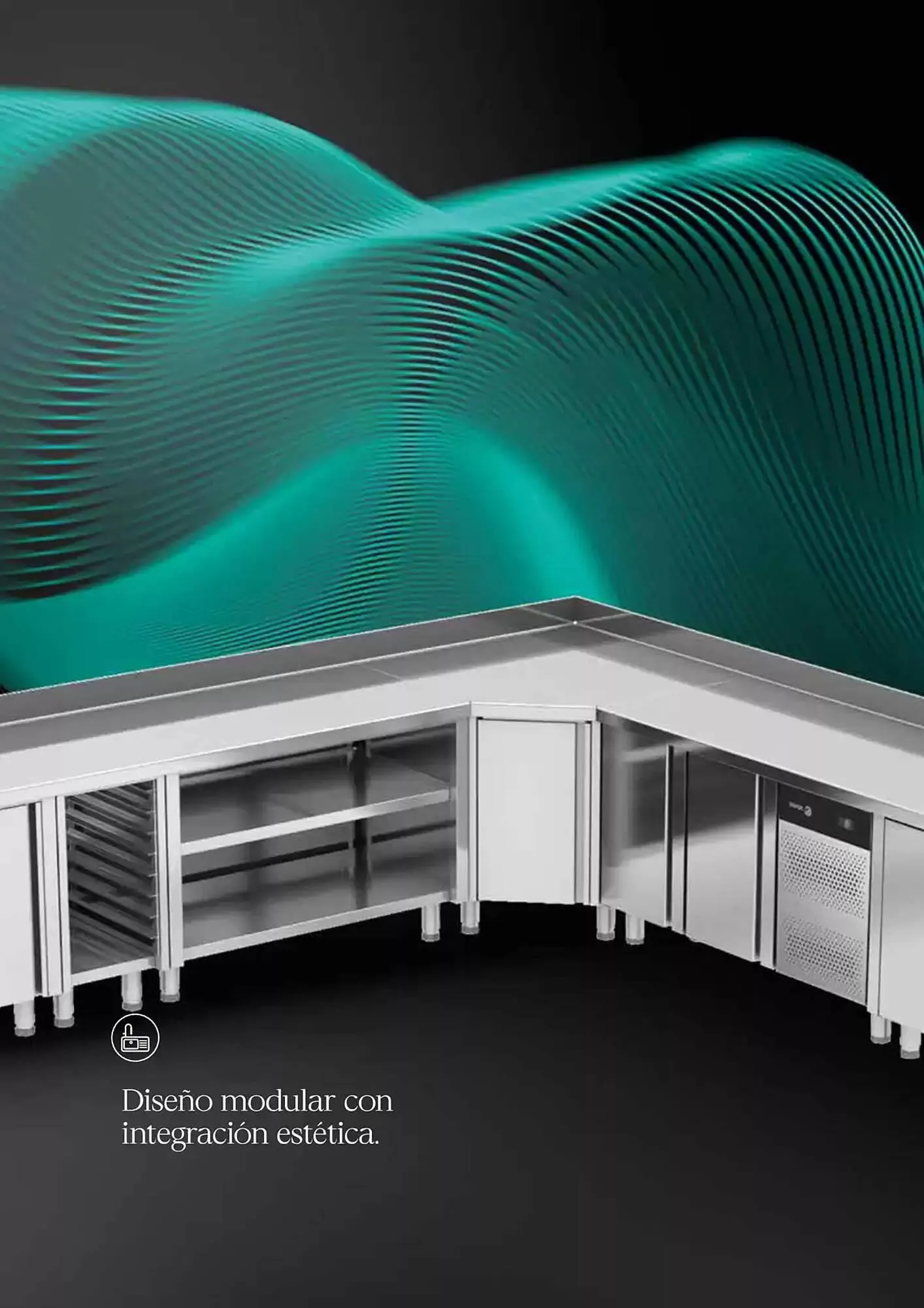 Catálogo de Folleto Fagor 3 de marzo al 1 de enero 2026 - Página 476