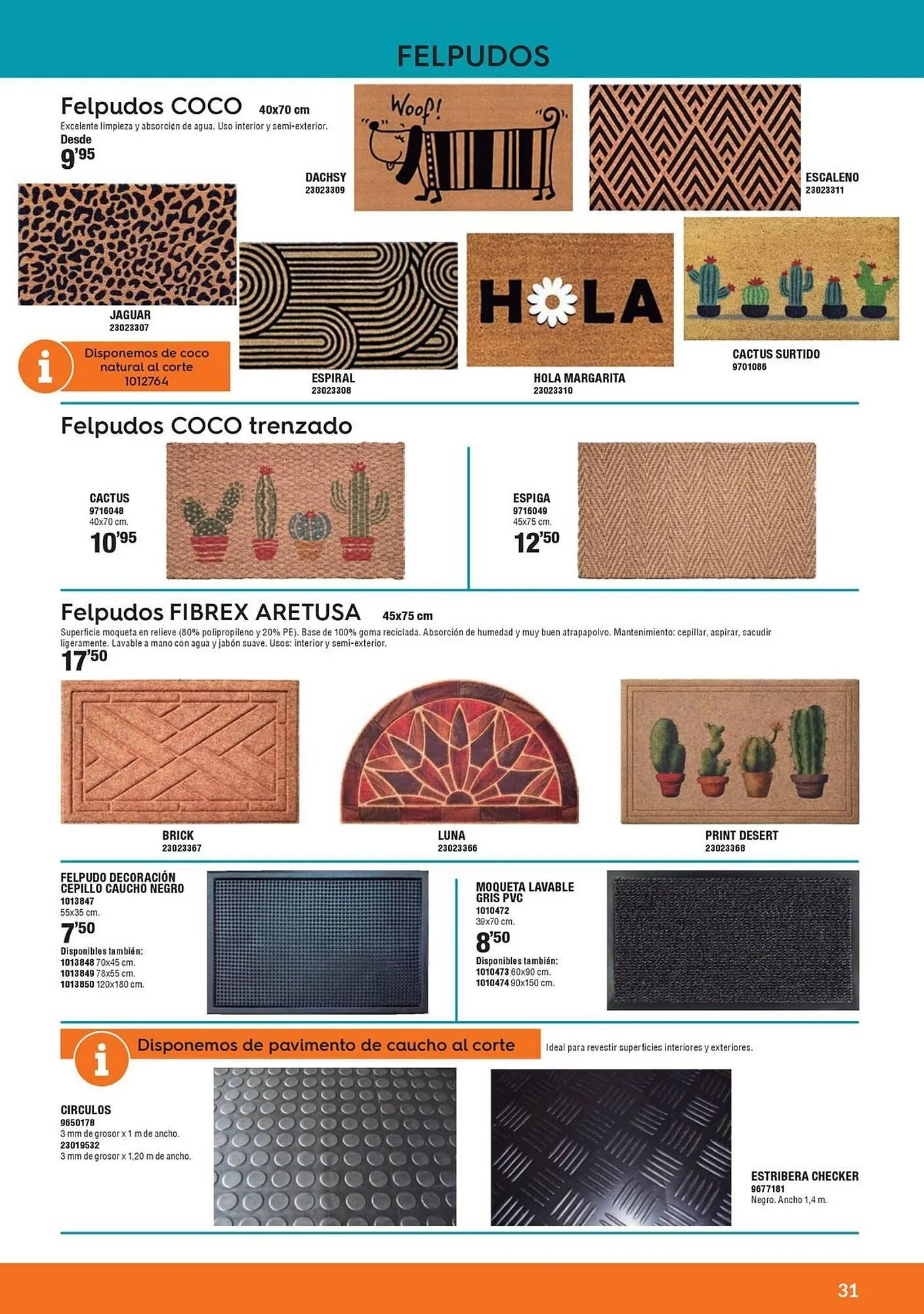 Catálogo de Catálogo Optimus 23 de octubre al 15 de noviembre 2025 - Página 31