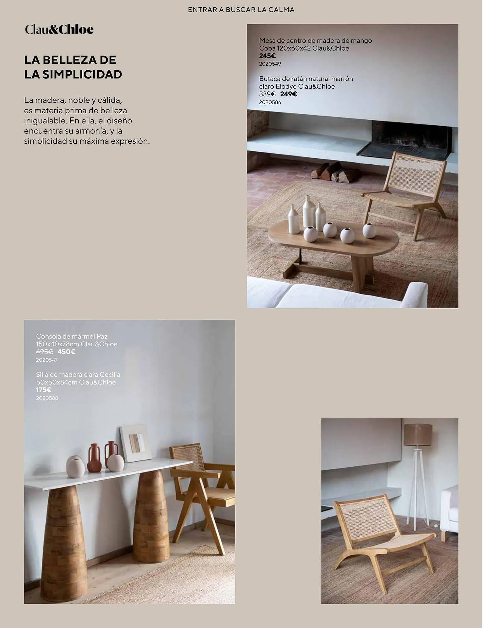 Catálogo de Folleto Casa Viva 25 de julio al 21 de septiembre 2023 - Página 28