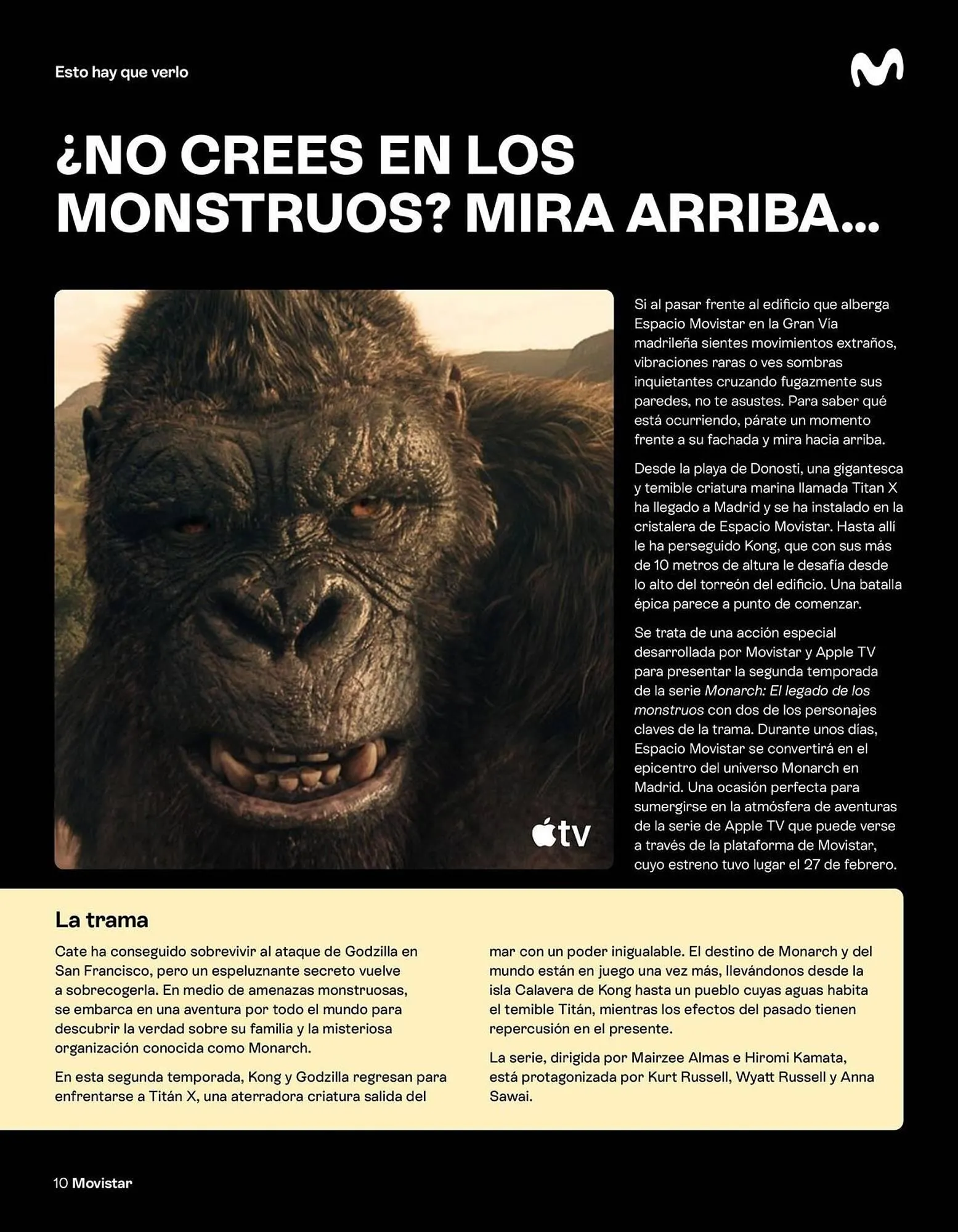 Catálogo de Catálogo Movistar 27 de febrero al 31 de marzo 2026 - Página 10