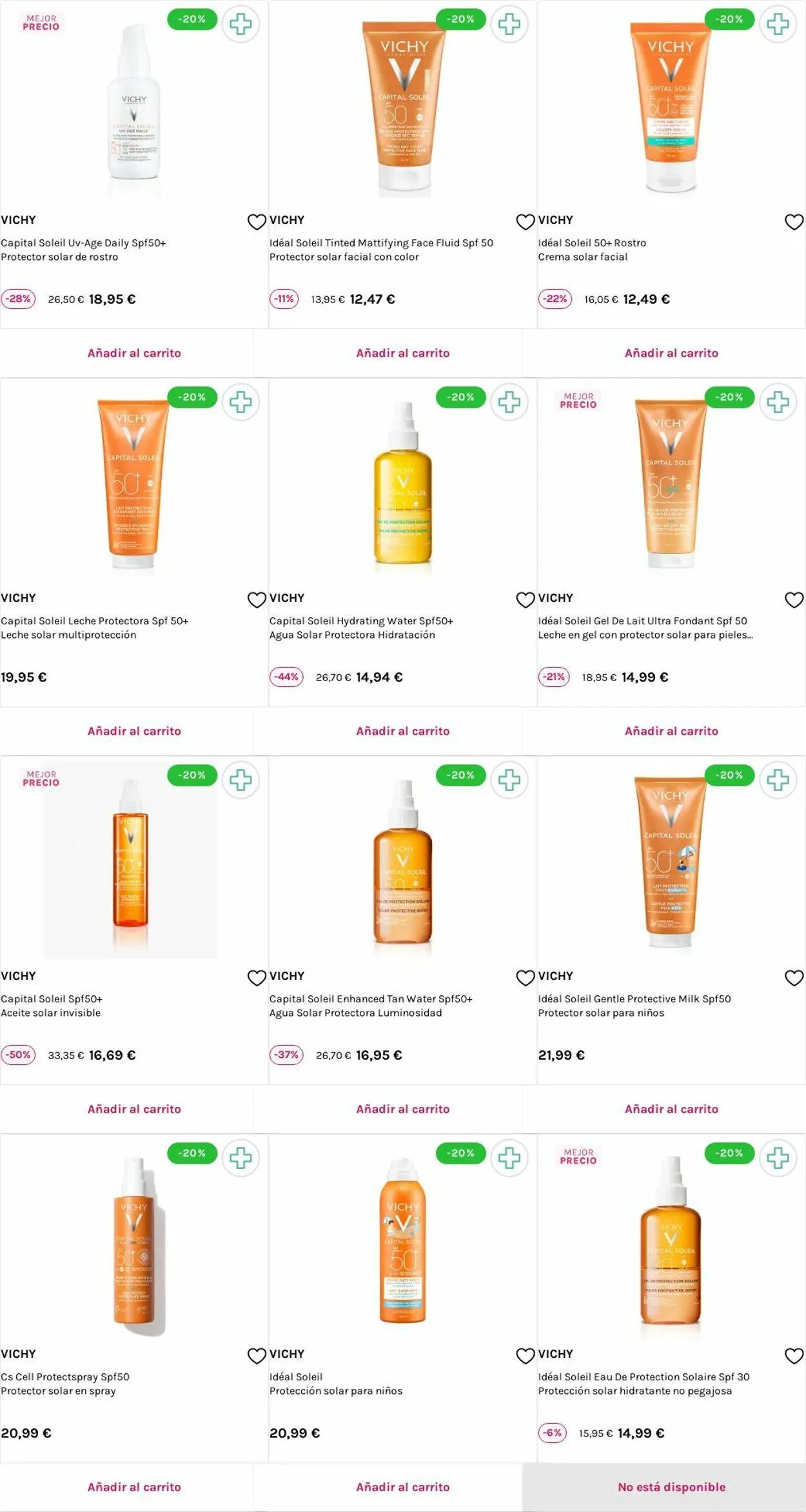 Catálogo de Druni 17 de marzo al 26 de marzo 2025 - Página 132