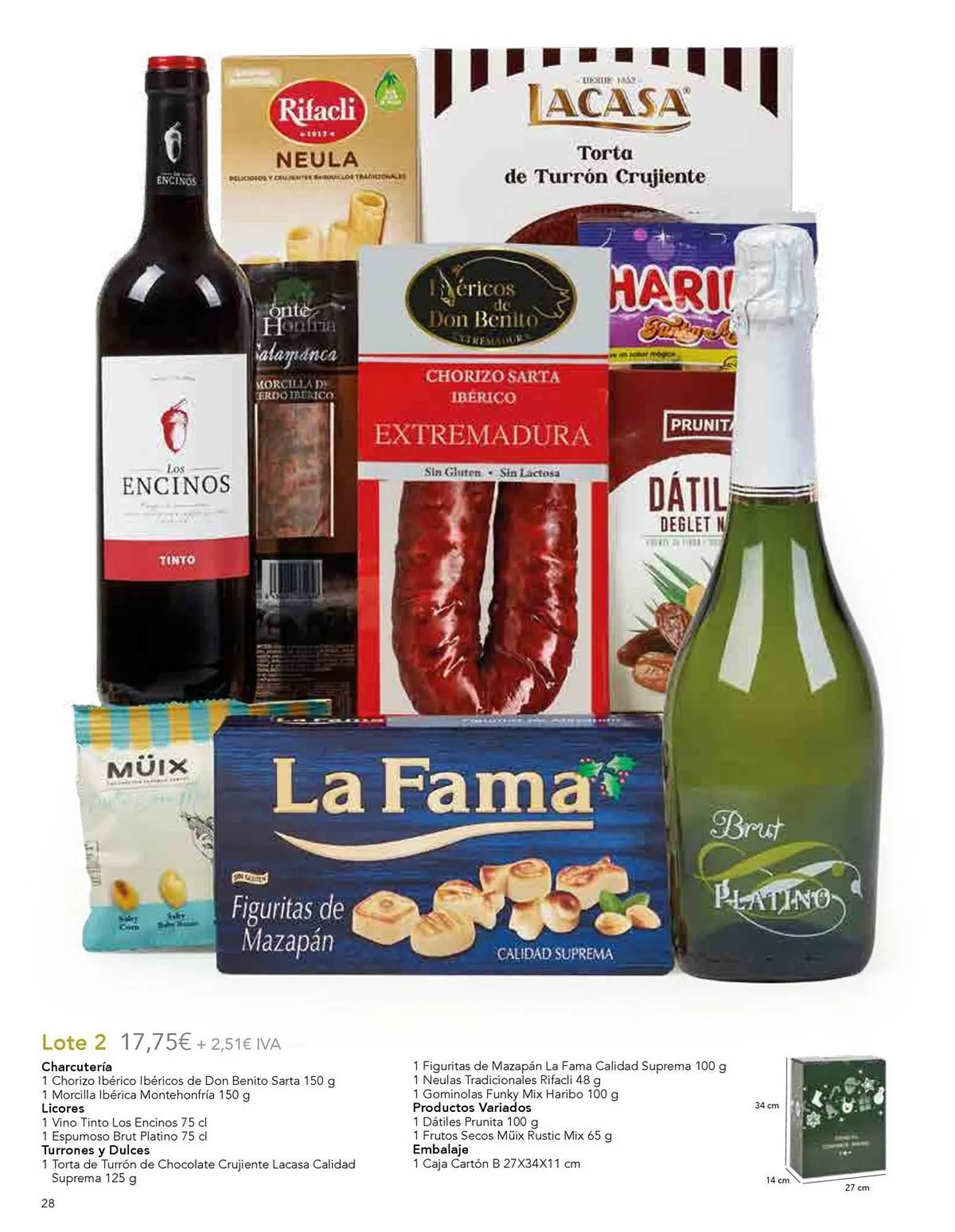 Catálogo de Catálogo E.Leclerc 10 de octubre al 31 de diciembre 2025 - Página 30