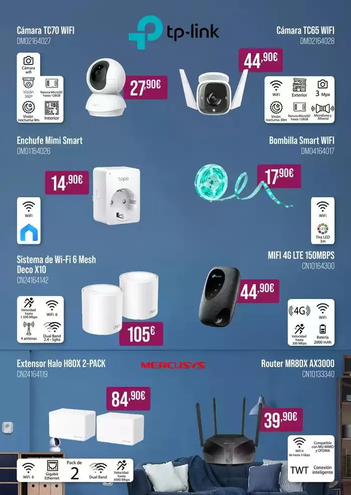 Catálogo de Del 8 de mayo al 4 de junio de 2025 8 de mayo al 4 de junio 2025 - Página 6