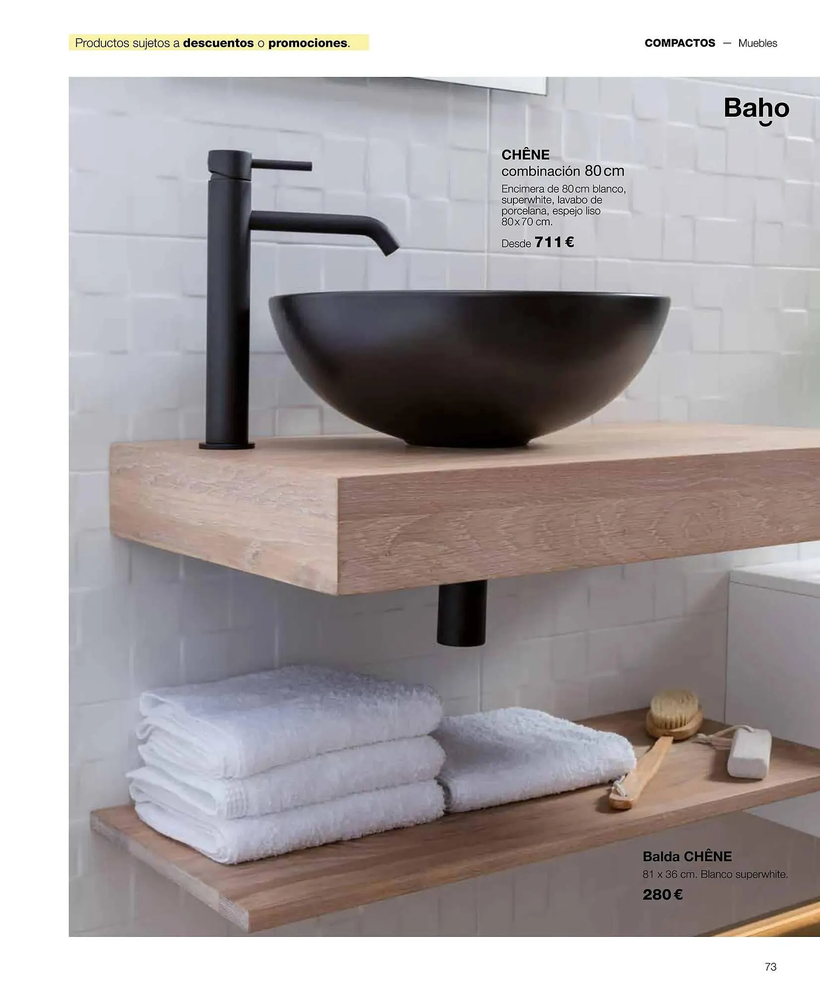 Catálogo de Folleto Grup Gamma 1 de febrero al 31 de diciembre 2023 - Página 72