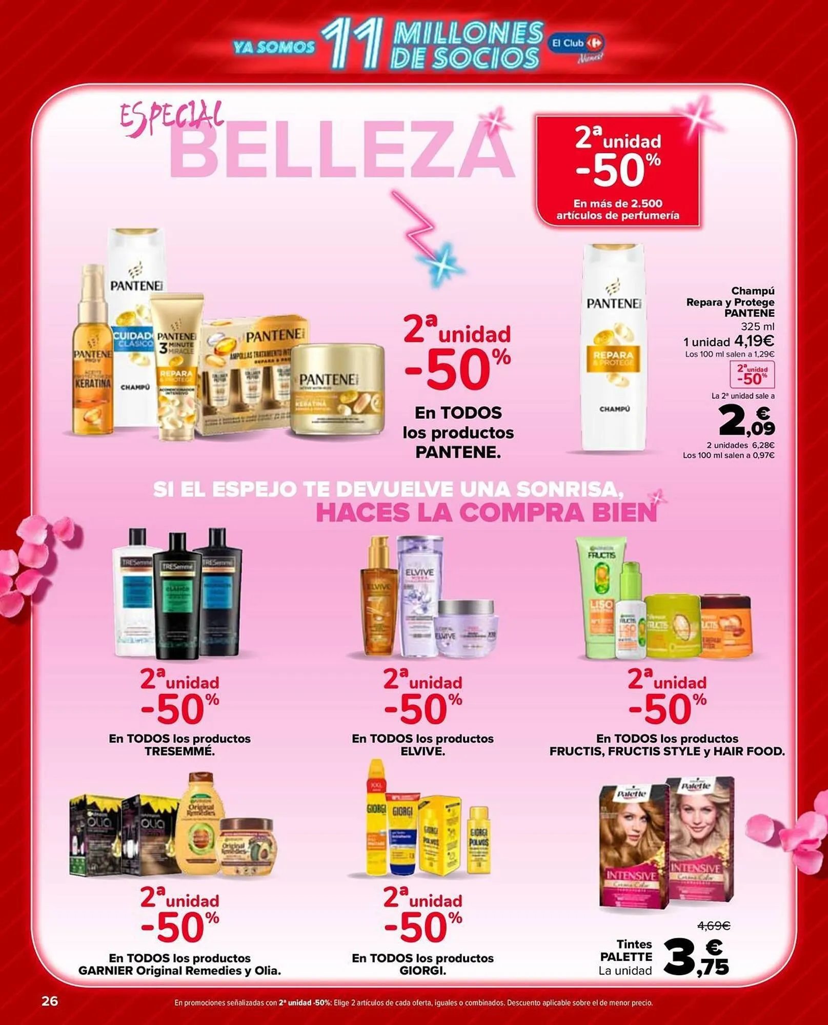 Catálogo de Folleto Carrefour Market 23 de abril al 11 de mayo 2026 - Página 26