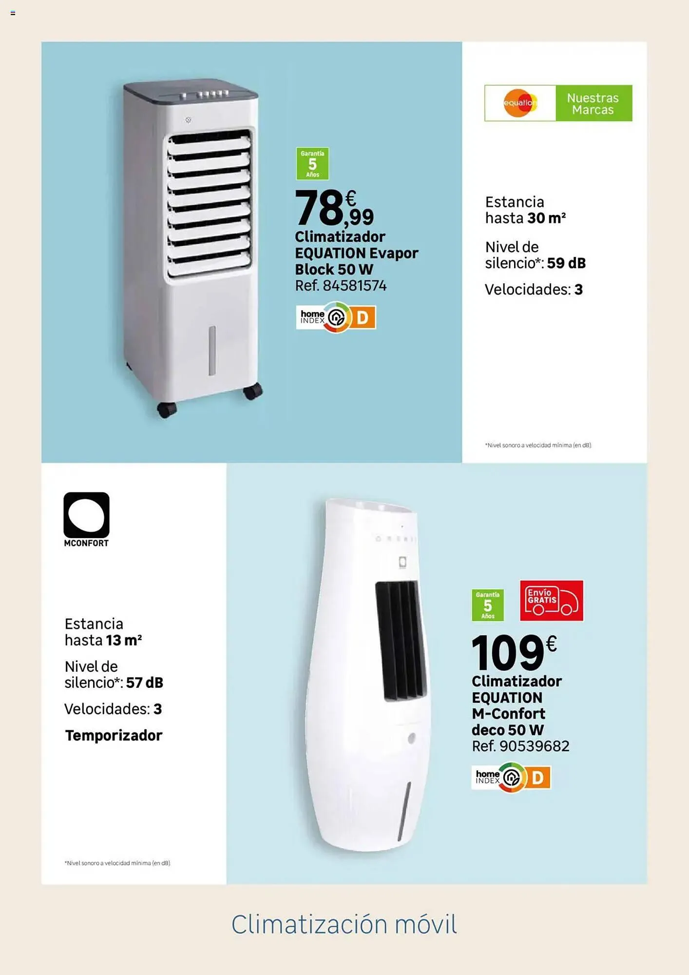 Catálogo de Folleto Leroy Merlin 24 de junio al 21 de julio 2025 - Página 71