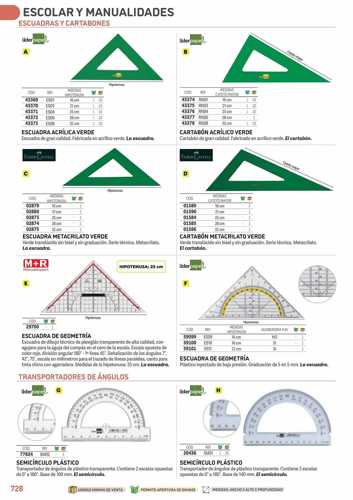 Catálogo de Folleto Carlin 25 de julio al 31 de diciembre 2023 - Página 754