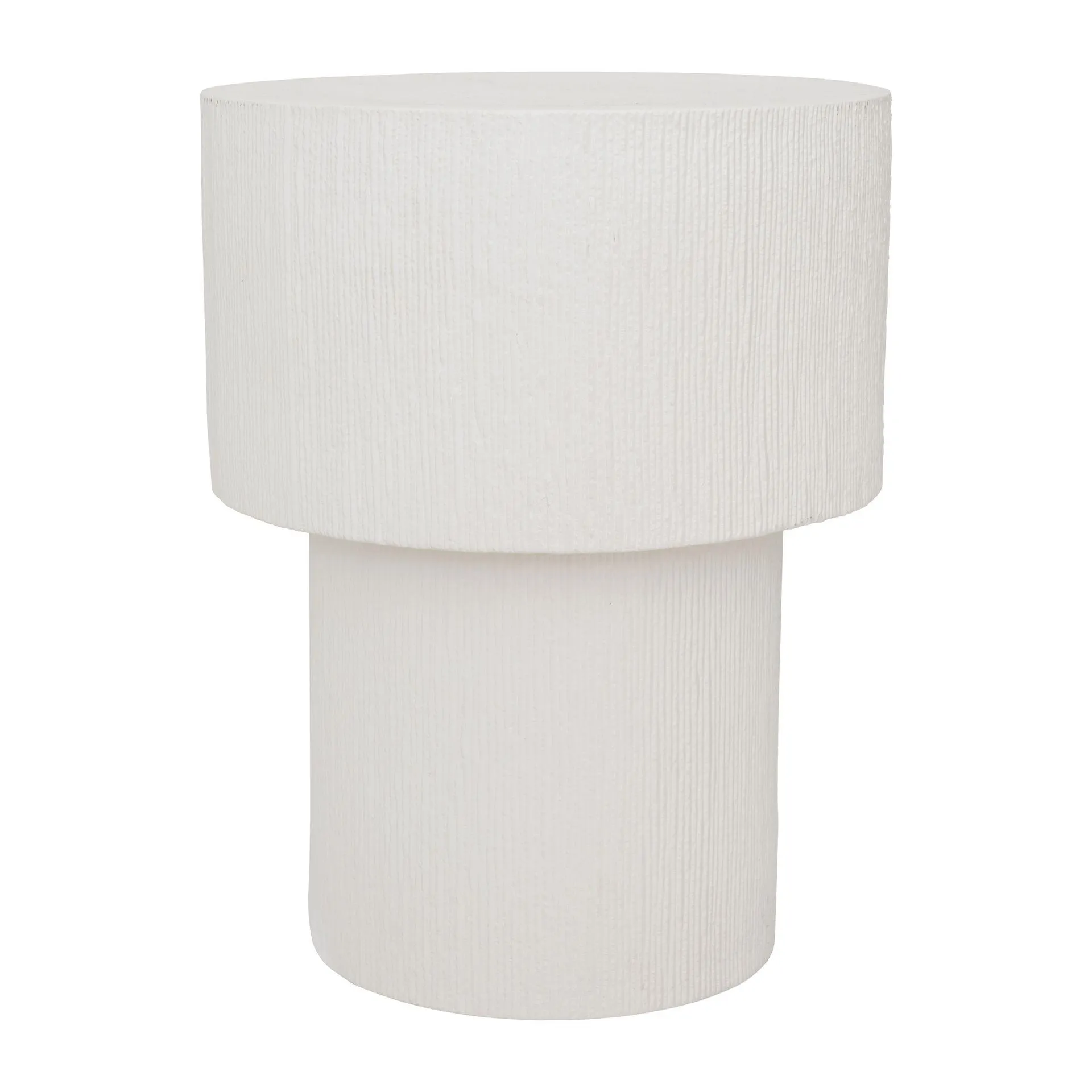 Alezio side table Ø28.7 cm