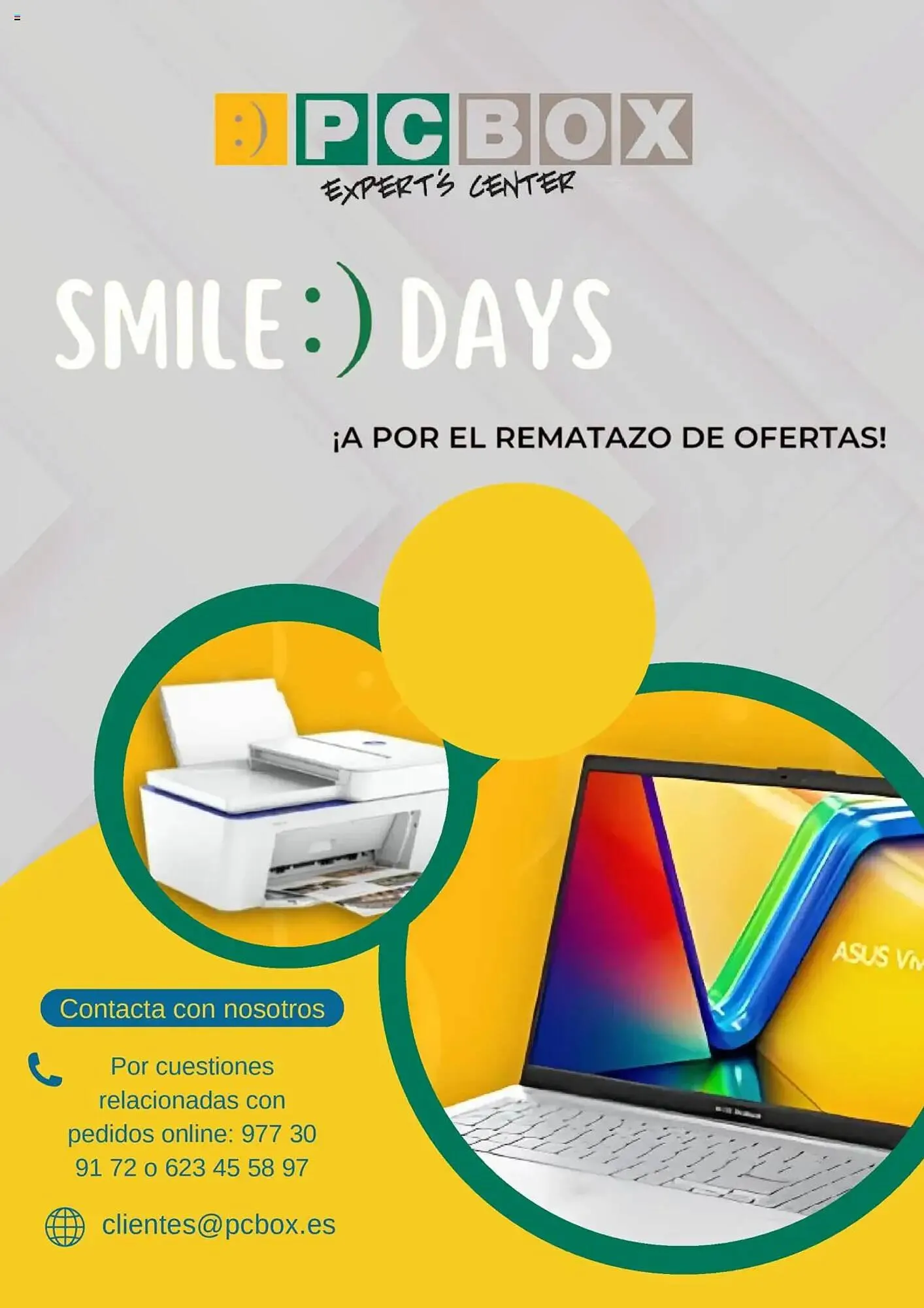 Folleto PCBox - 1