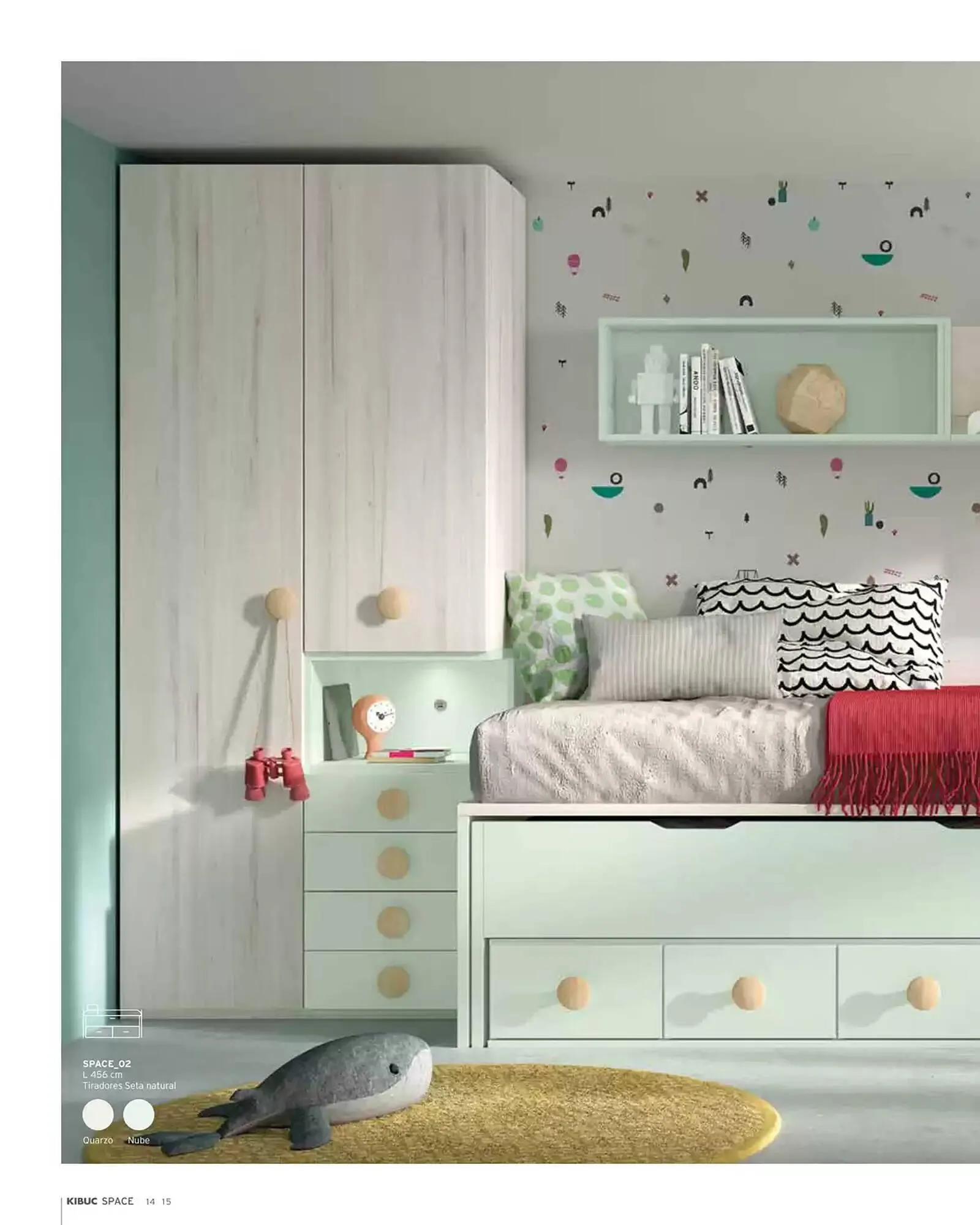 Catálogo de Folleto Kibuc 11 de noviembre al 11 de noviembre 2025 - Página 14