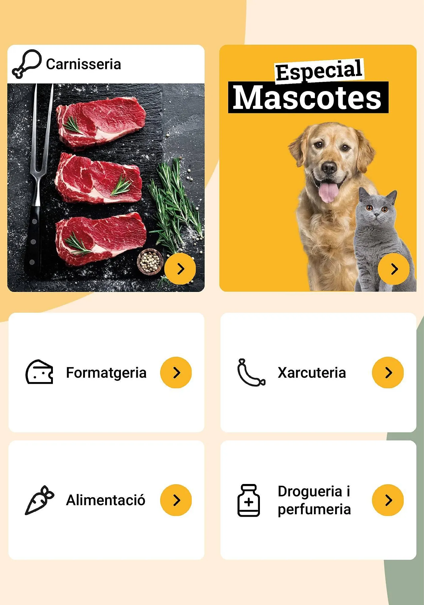 Catálogo de Folleto BonpreuEsclat 8 de abril al 20 de abril 2026 - Página 3