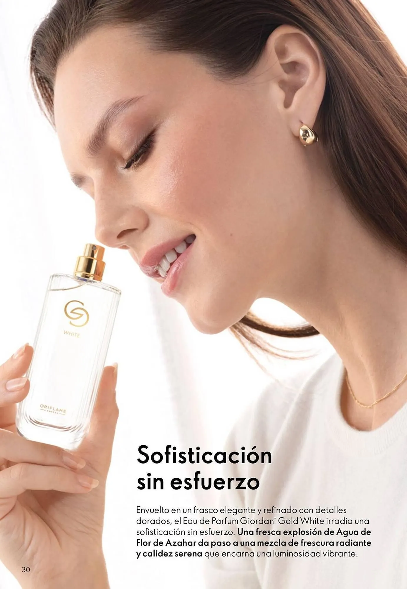Catálogo de Catálogo Oriflame 11 de marzo al 31 de marzo 2026 - Página 30