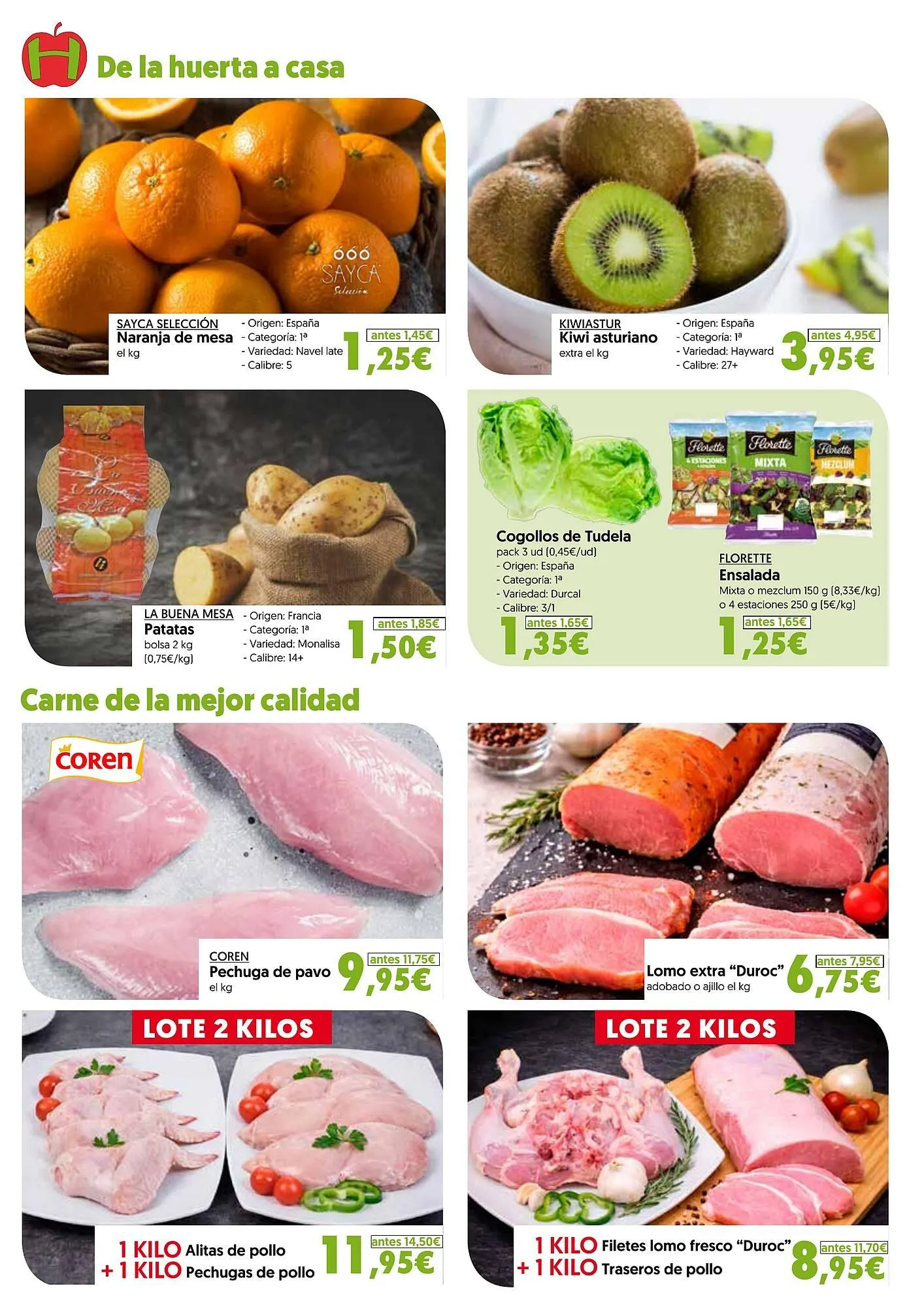 Catálogo de Catálogo Hiper Usera 28 de enero al 14 de febrero 2026 - Página 4