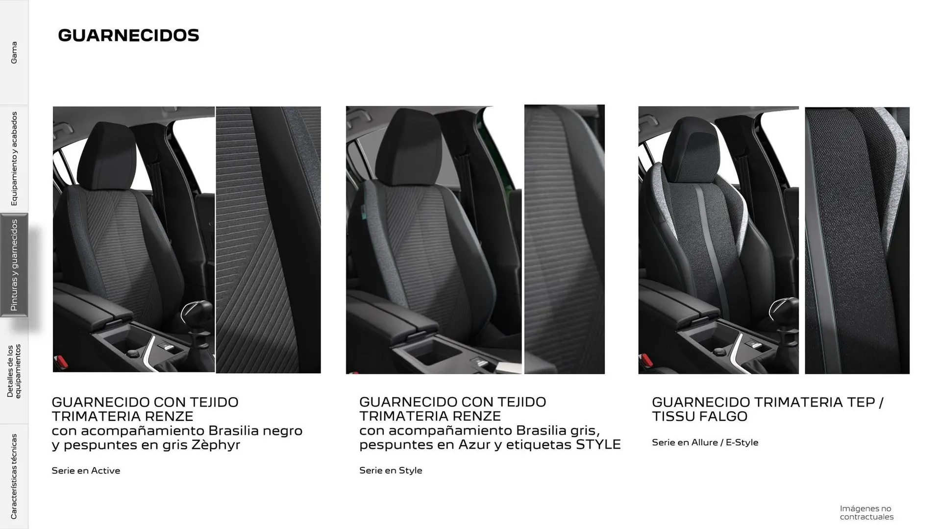 Catálogo de Folleto Peugeot 308 25 de junio al 25 de junio 2025 - Página 21