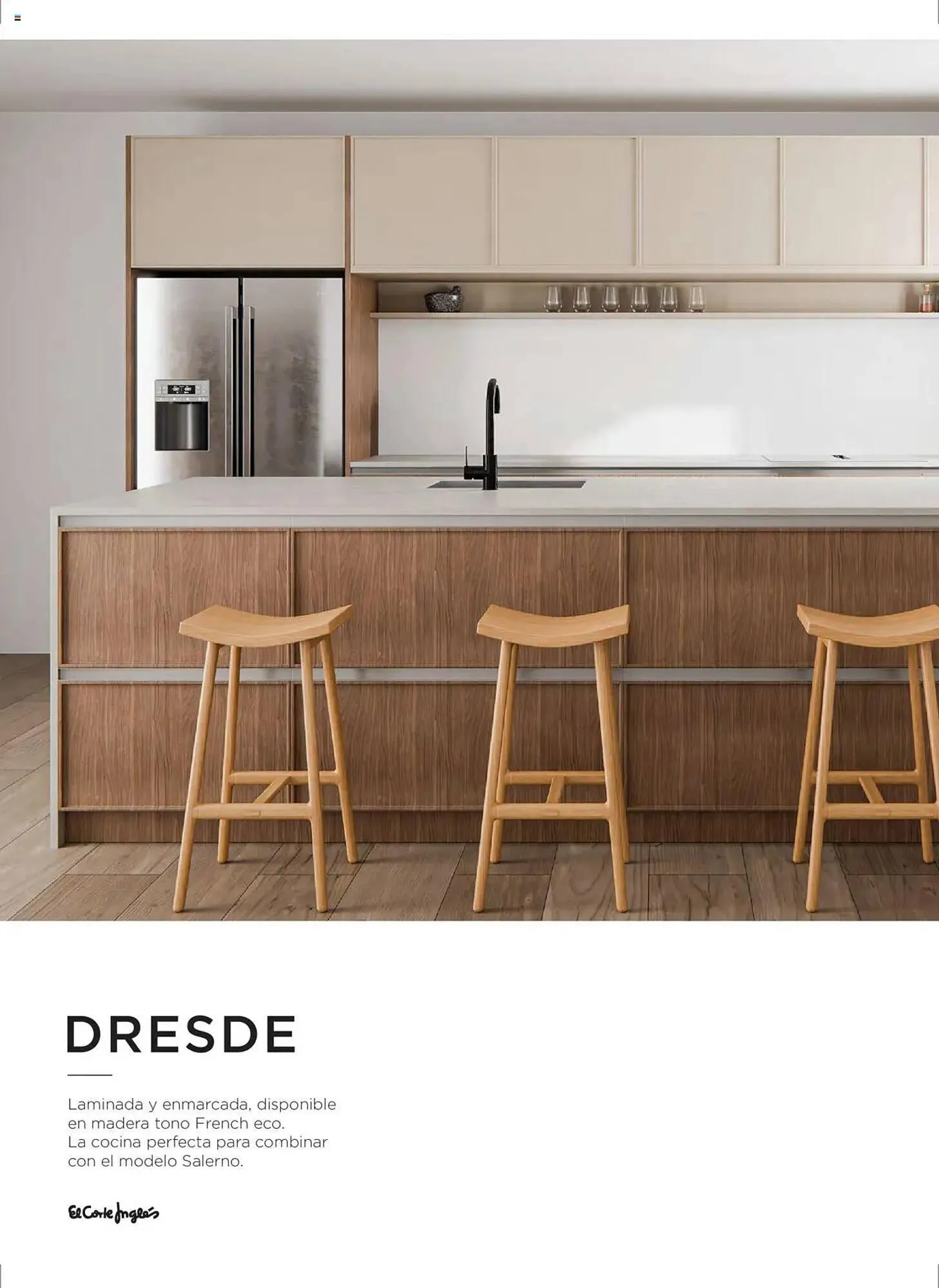 Catálogo de Folleto El Corte Inglés 20 de junio al 31 de diciembre 2025 - Página 54