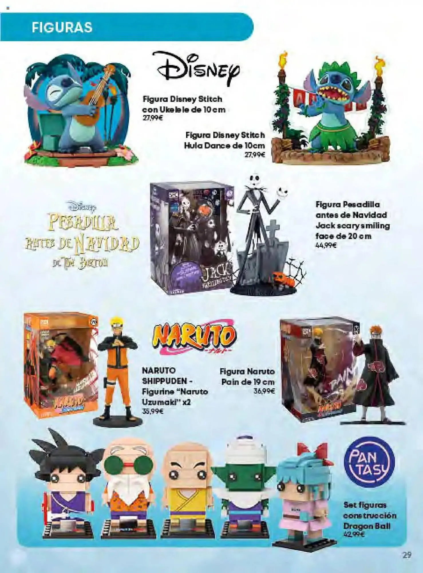 Catálogo de Folleto Game 25 de abril al 31 de julio 2025 - Página 29