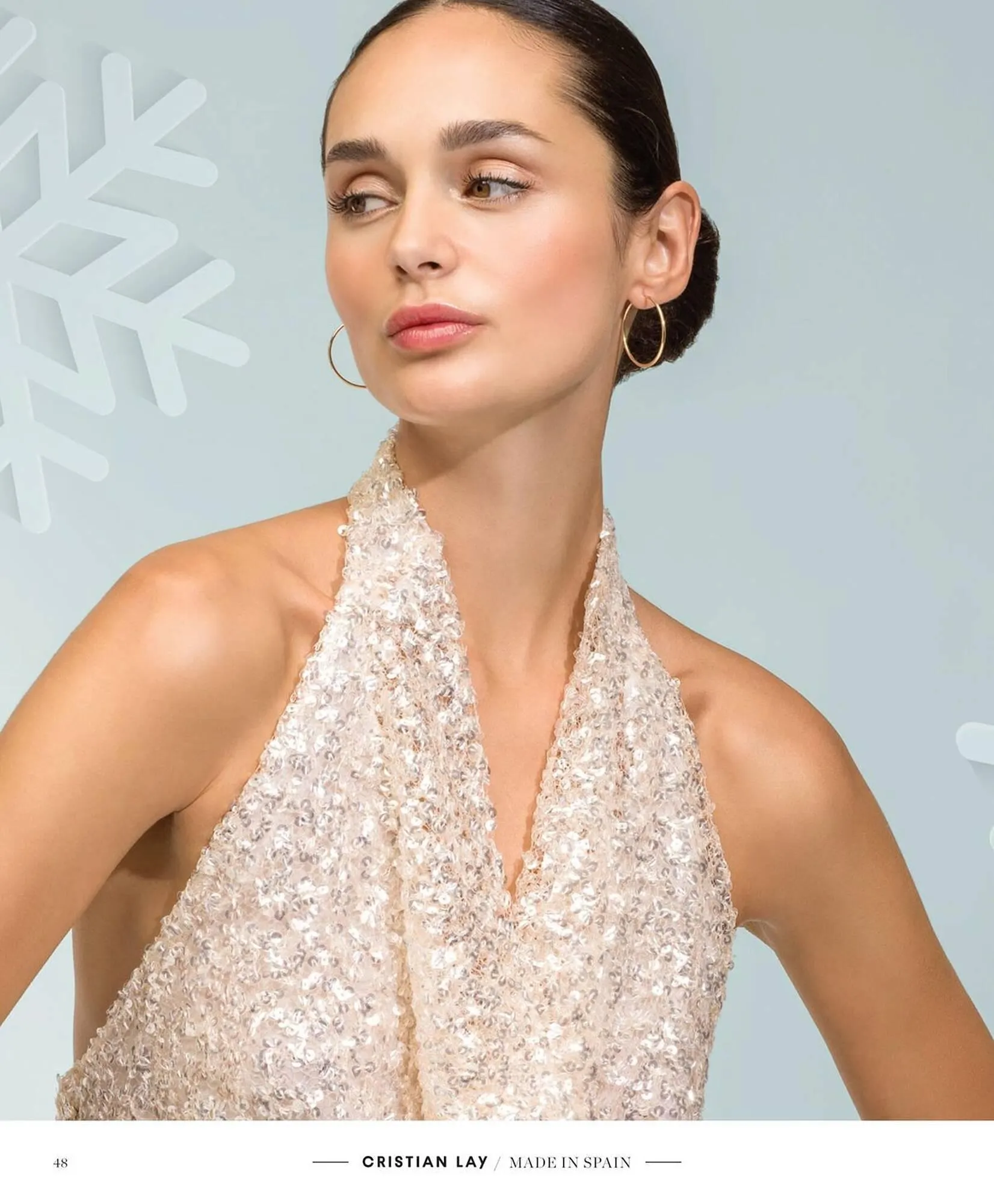 Catálogo de Catálogo Cristian Lay 10 de noviembre al 30 de noviembre 2025 - Página 48