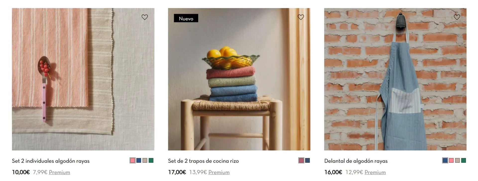 Catálogo de Folleto Textura 6 de abril al 19 de abril 2026 - Página 1